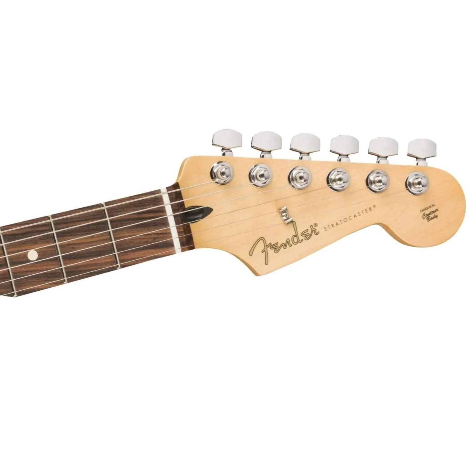 Fender Player Stratocaster HSS – Capri Orange - Image 6