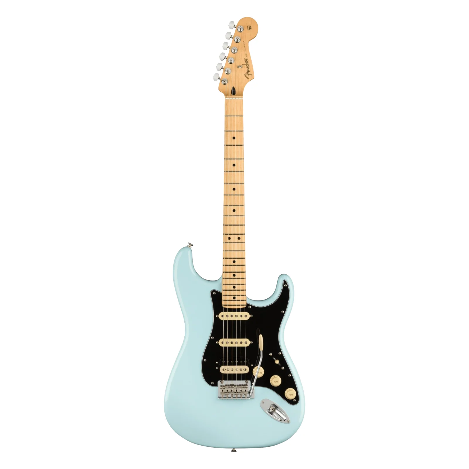 Fender Player Stratocaster HSS Limited Edition - Sonic Blue