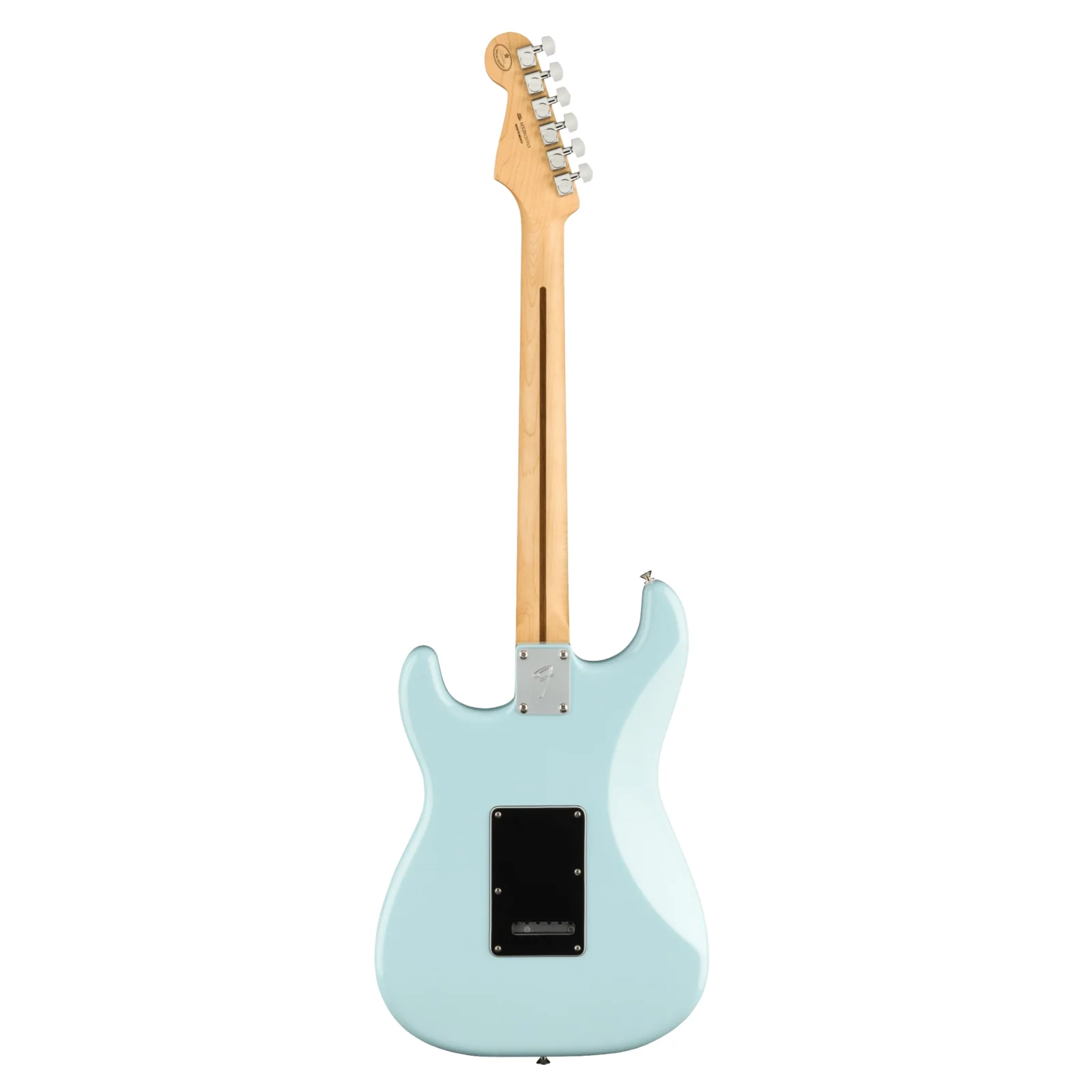Fender Player Stratocaster HSS Limited Edition - Sonic Blue - Image 2
