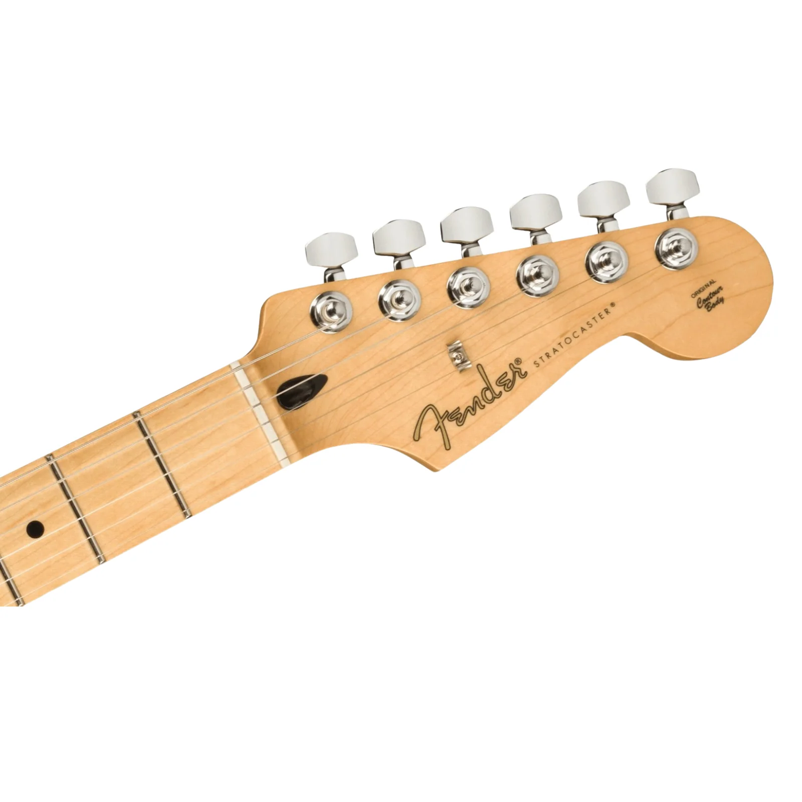 Fender Player Stratocaster HSS Limited Edition - Sonic Blue - Image 4