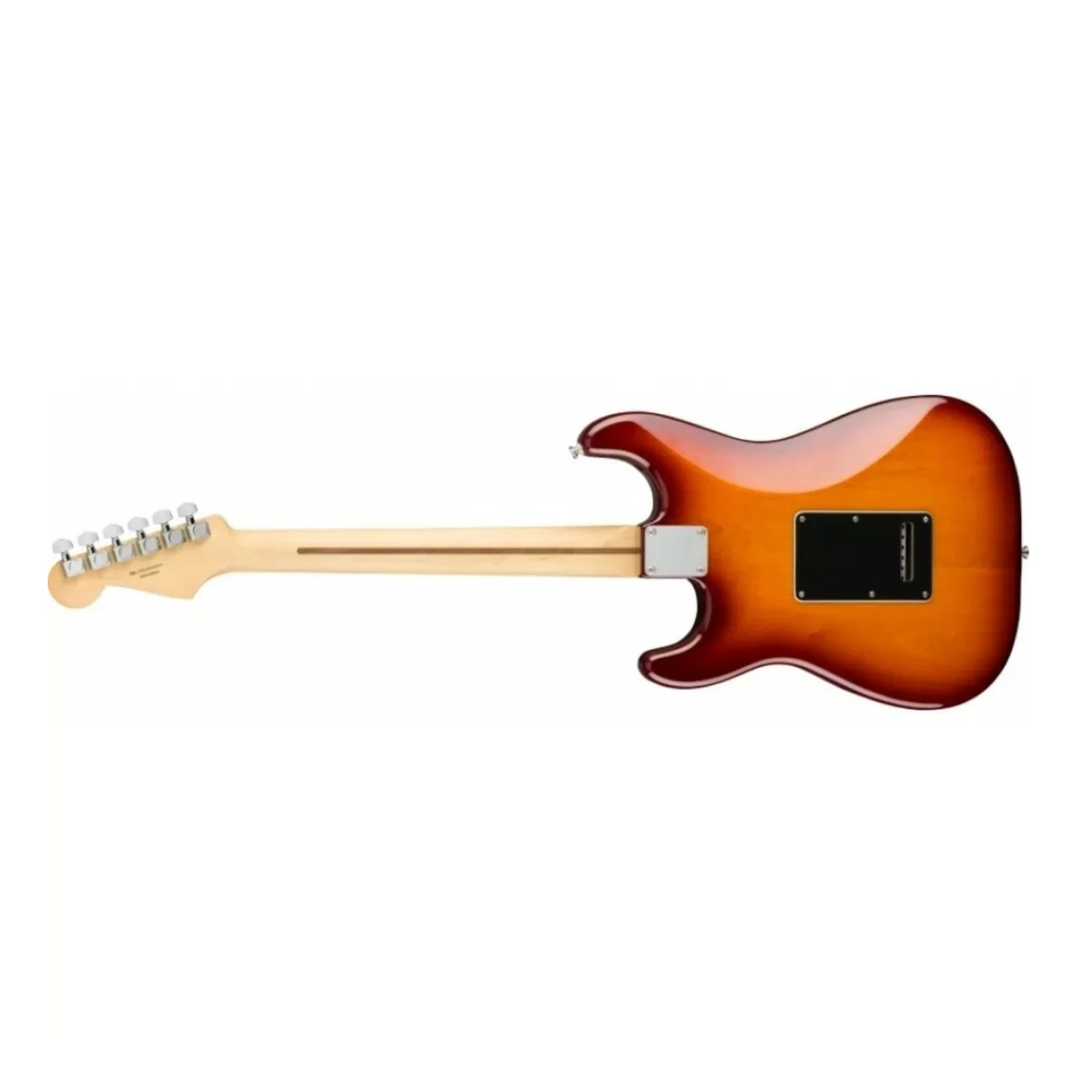 Fender Player Stratocaster HSS – Tobacco Sunburst - Image 2