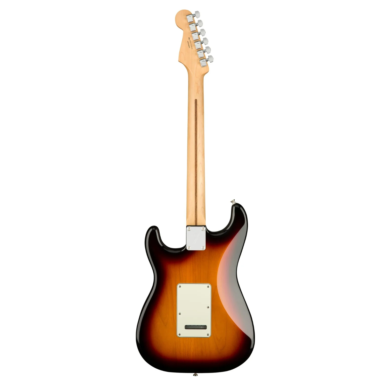 Fender Player Stratocaster HSS – Sunburst - Image 2
