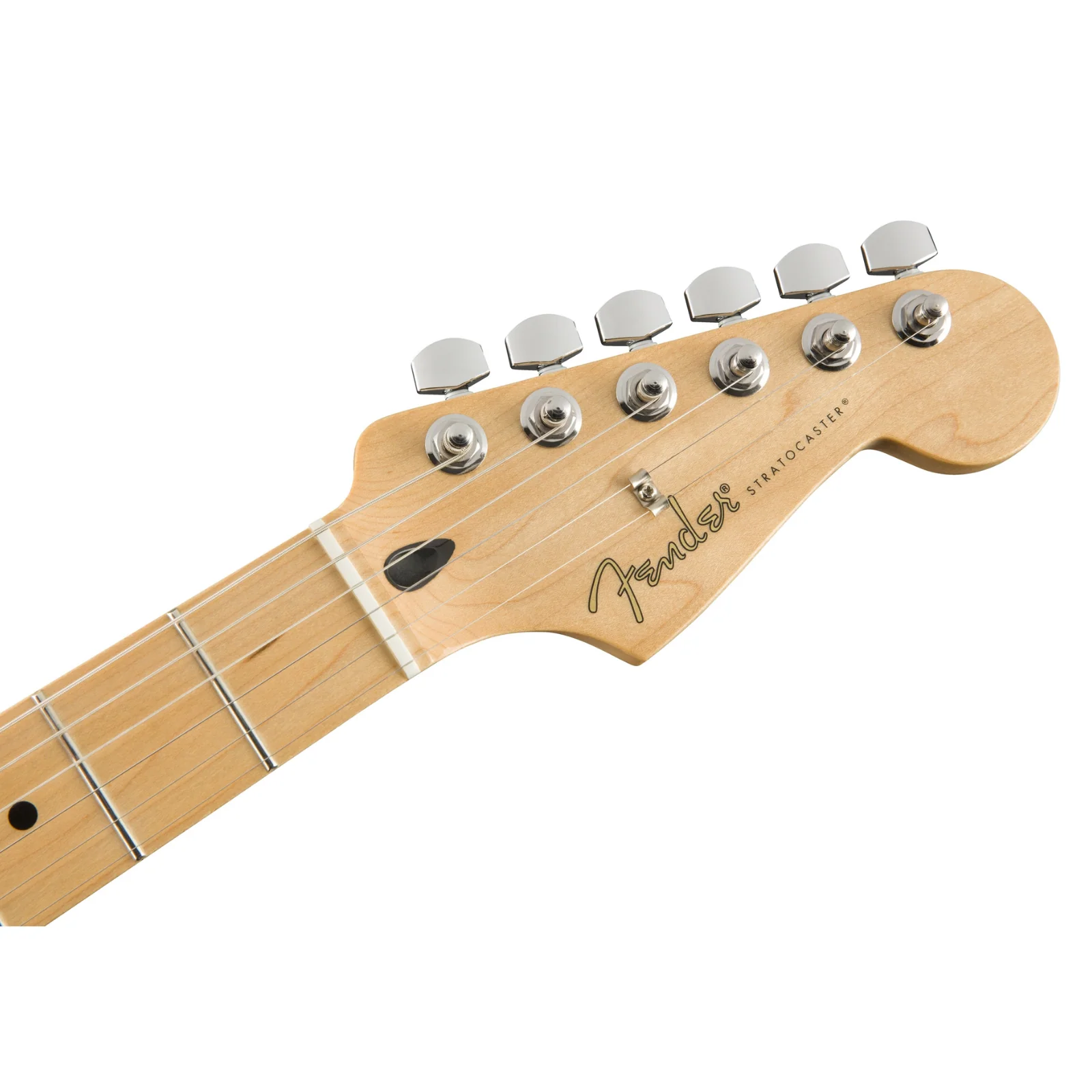 Fender Player Stratocaster HSS – Sunburst - Image 5