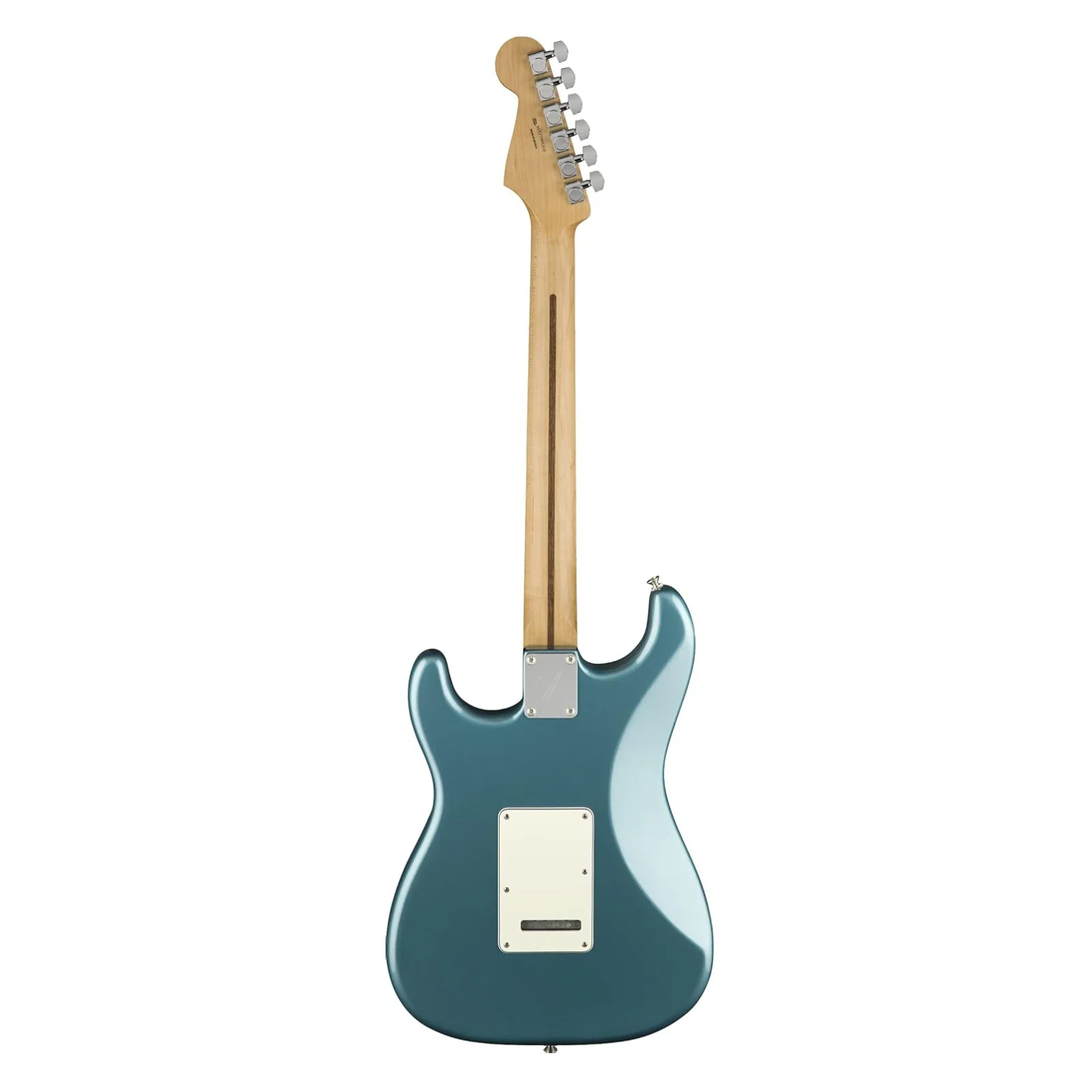 Fender Player Stratocaster – Tidepool - Image 2