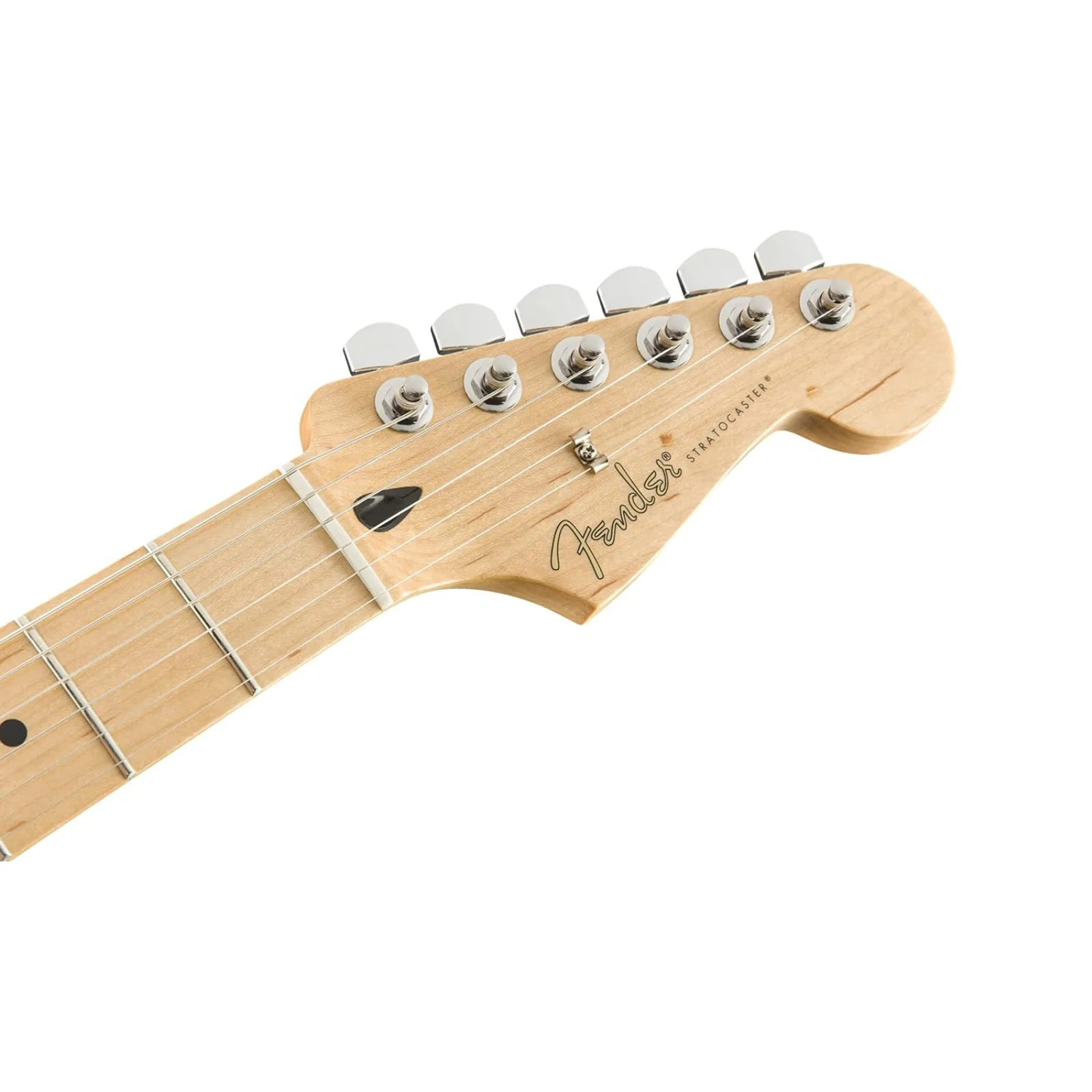 Fender Player Stratocaster – Tidepool - Image 3