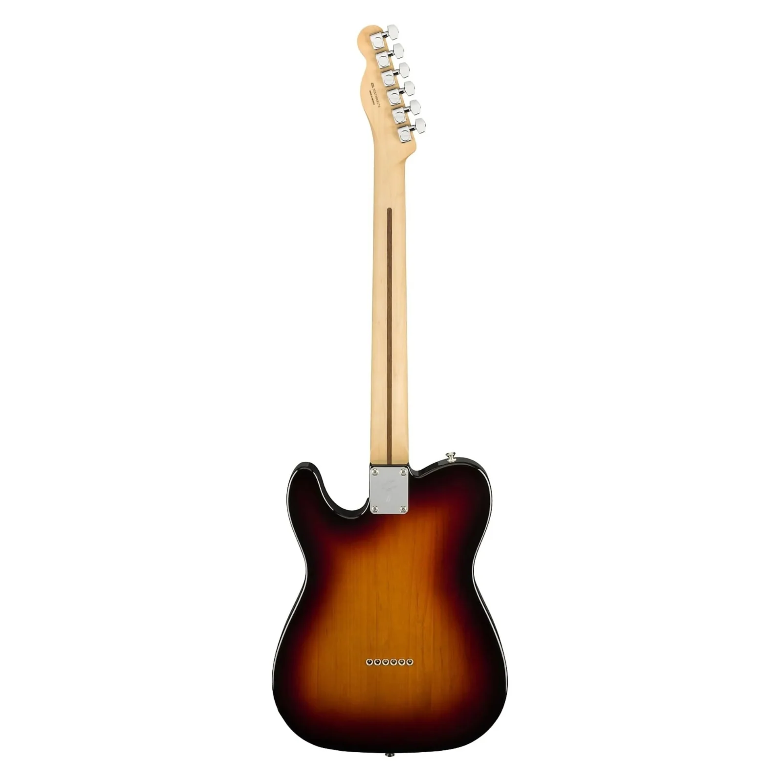 Fender Player Telecaster – 3‑Color Sunburst - Image 2