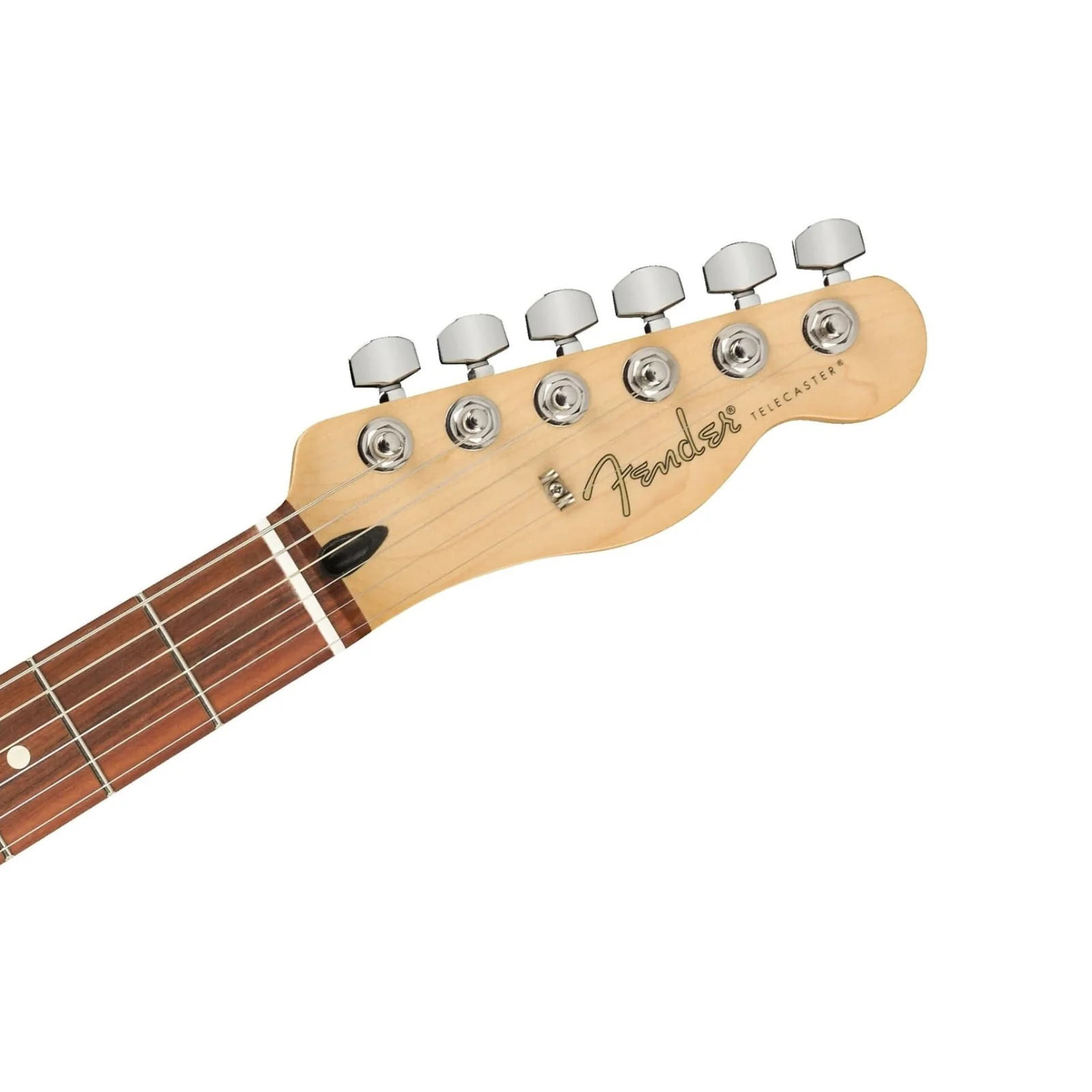 Fender Player Telecaster – 3‑Color Sunburst - Image 3