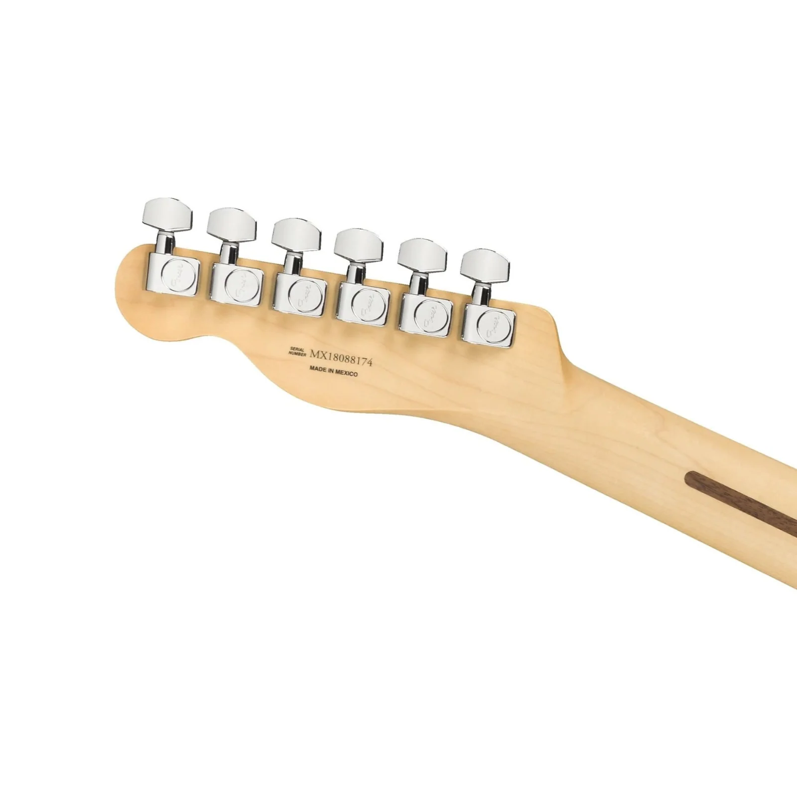 Fender Player Telecaster – 3‑Color Sunburst - Image 5