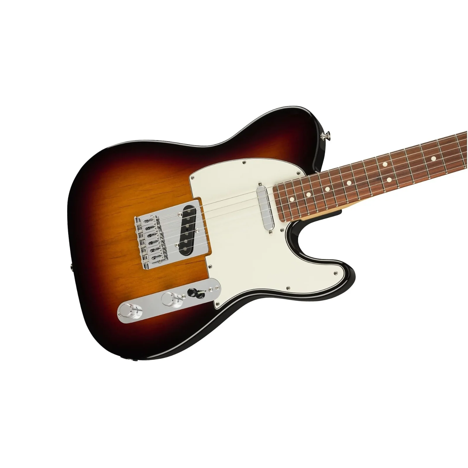 Fender Player Telecaster – 3‑Color Sunburst - Image 6