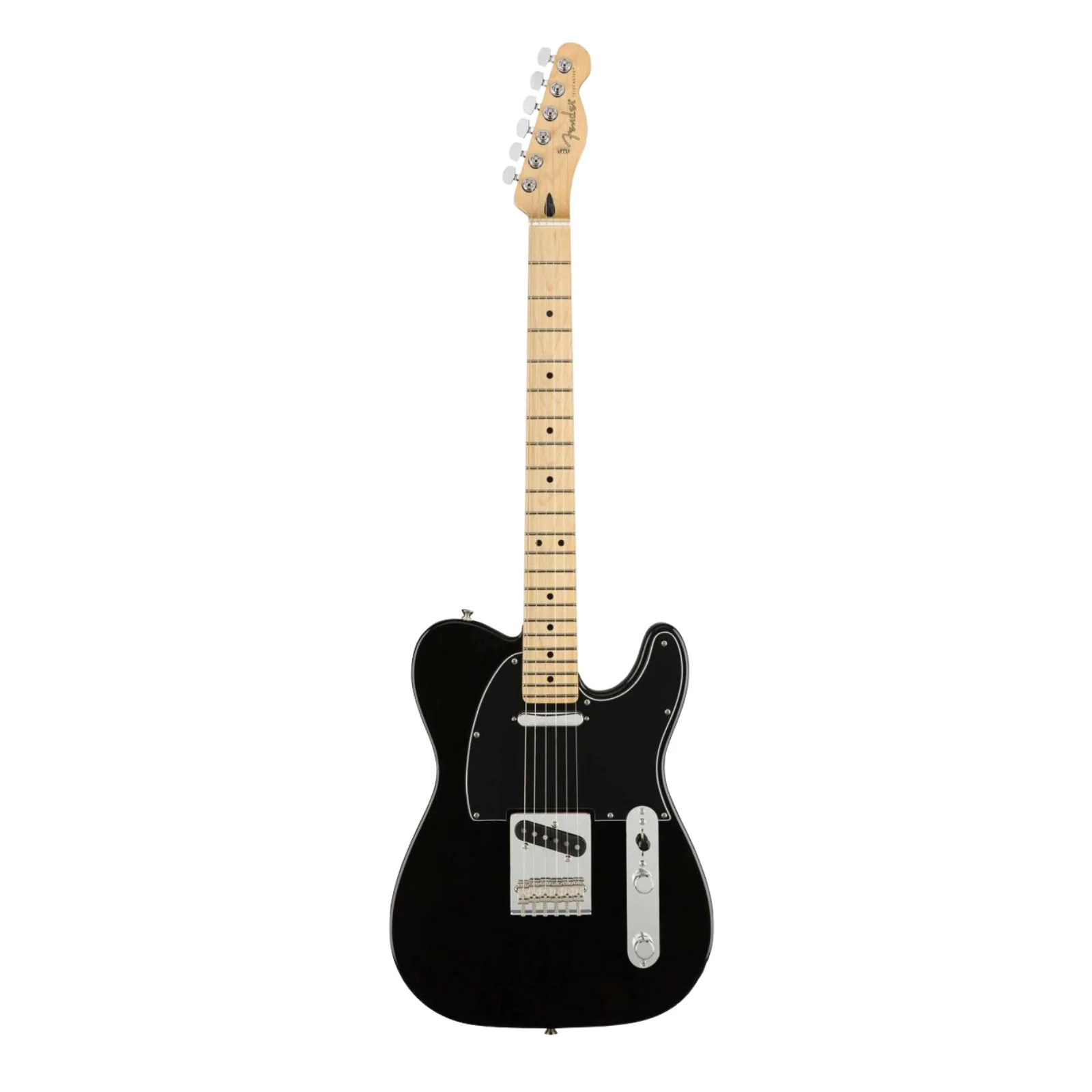 Fender Player Telecaster – Black