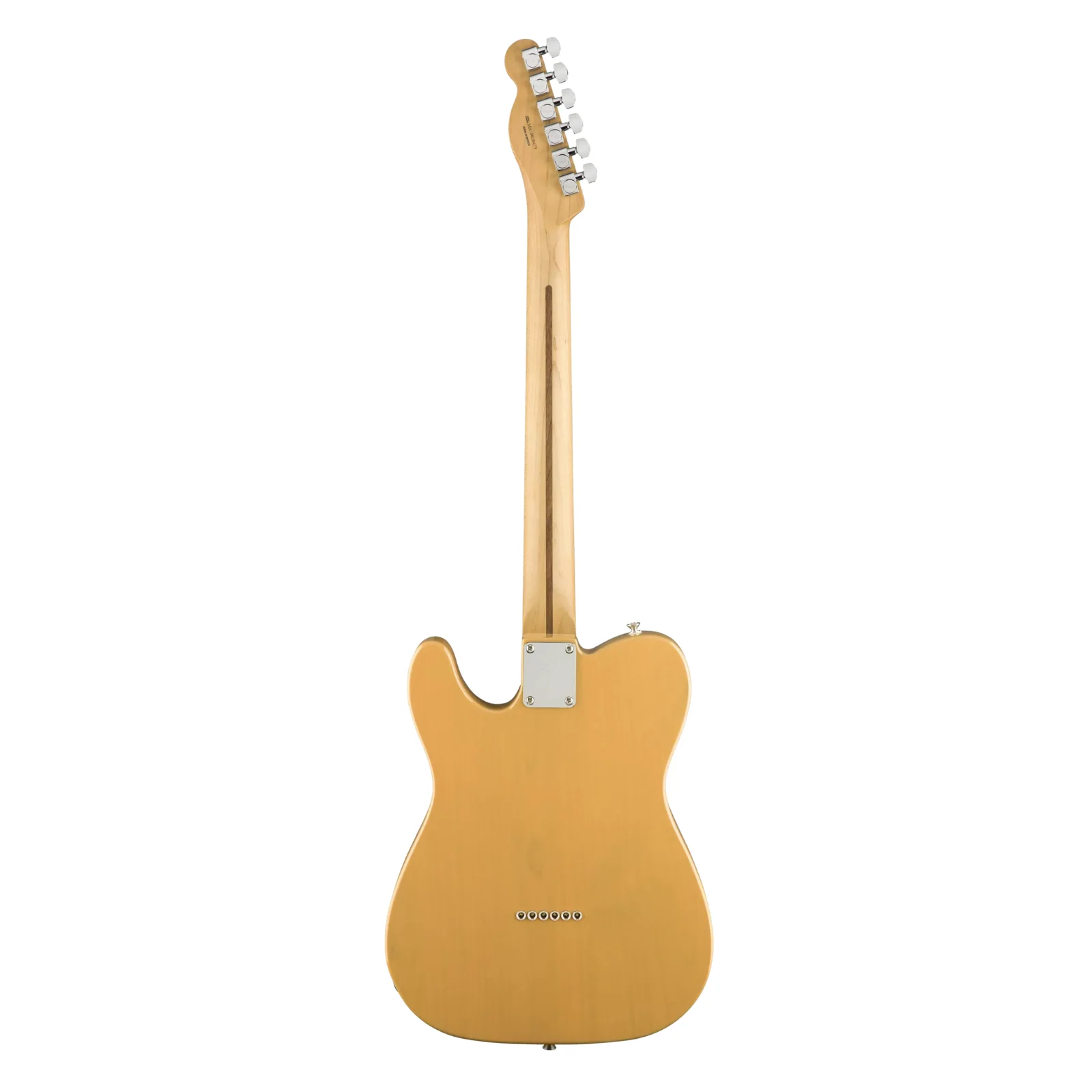 Fender Player Telecaster – Butterscotch Blonde - Image 2
