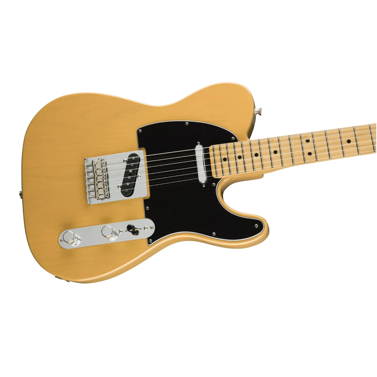 Fender Player Telecaster – Butterscotch Blonde - Image 4