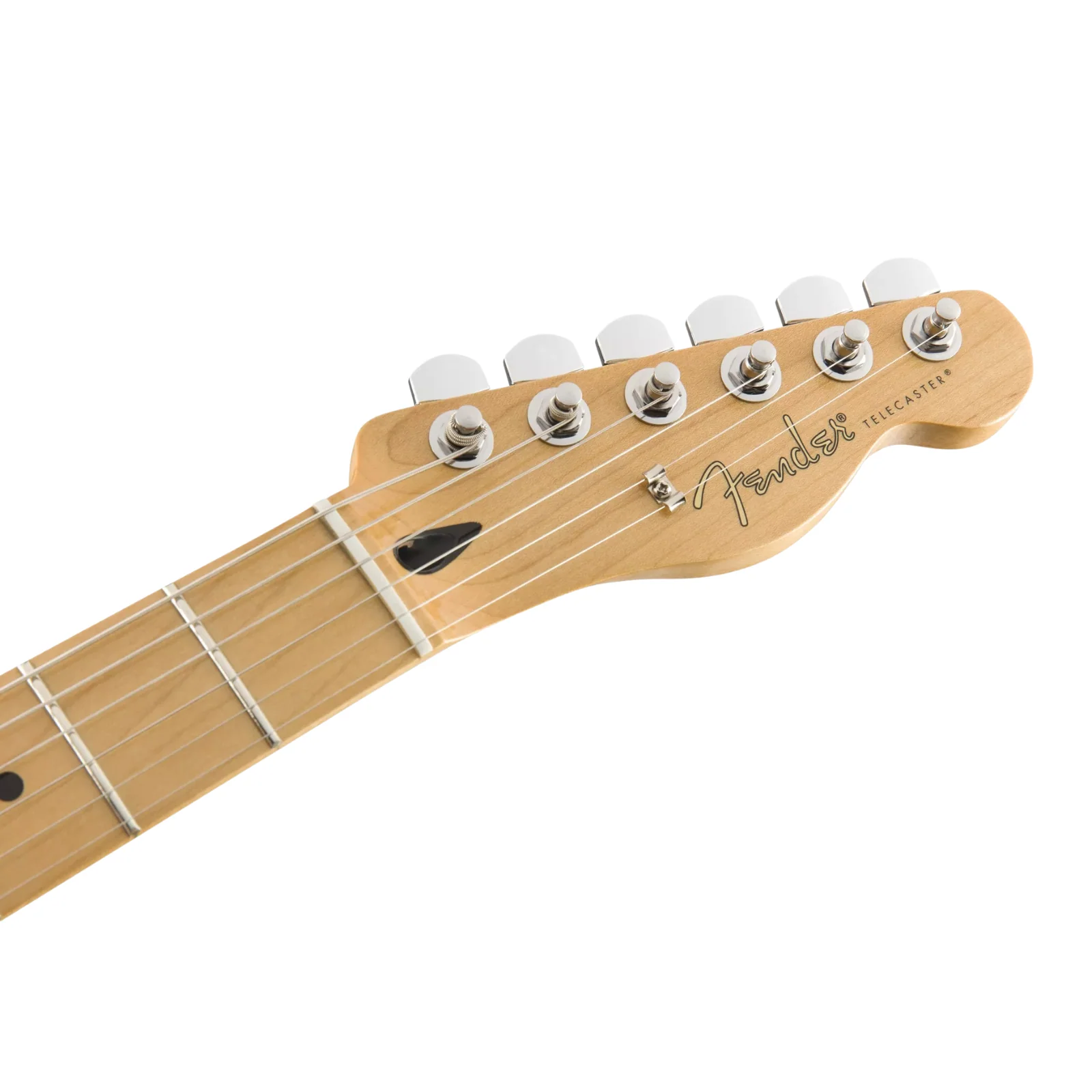 Fender Player Telecaster – Butterscotch Blonde - Image 5