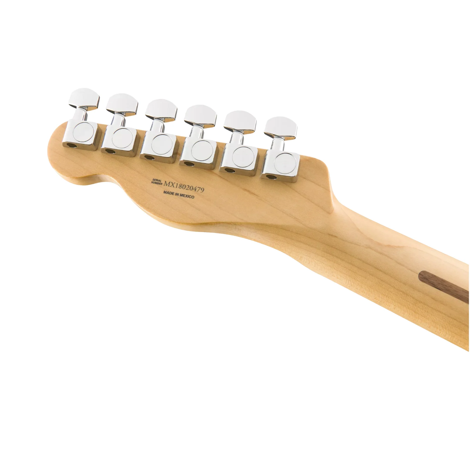 Fender Player Telecaster – Butterscotch Blonde - Image 6
