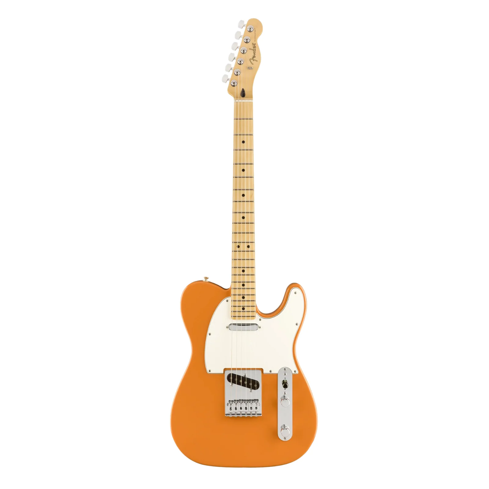 Fender Player Telecaster – Capri Orange