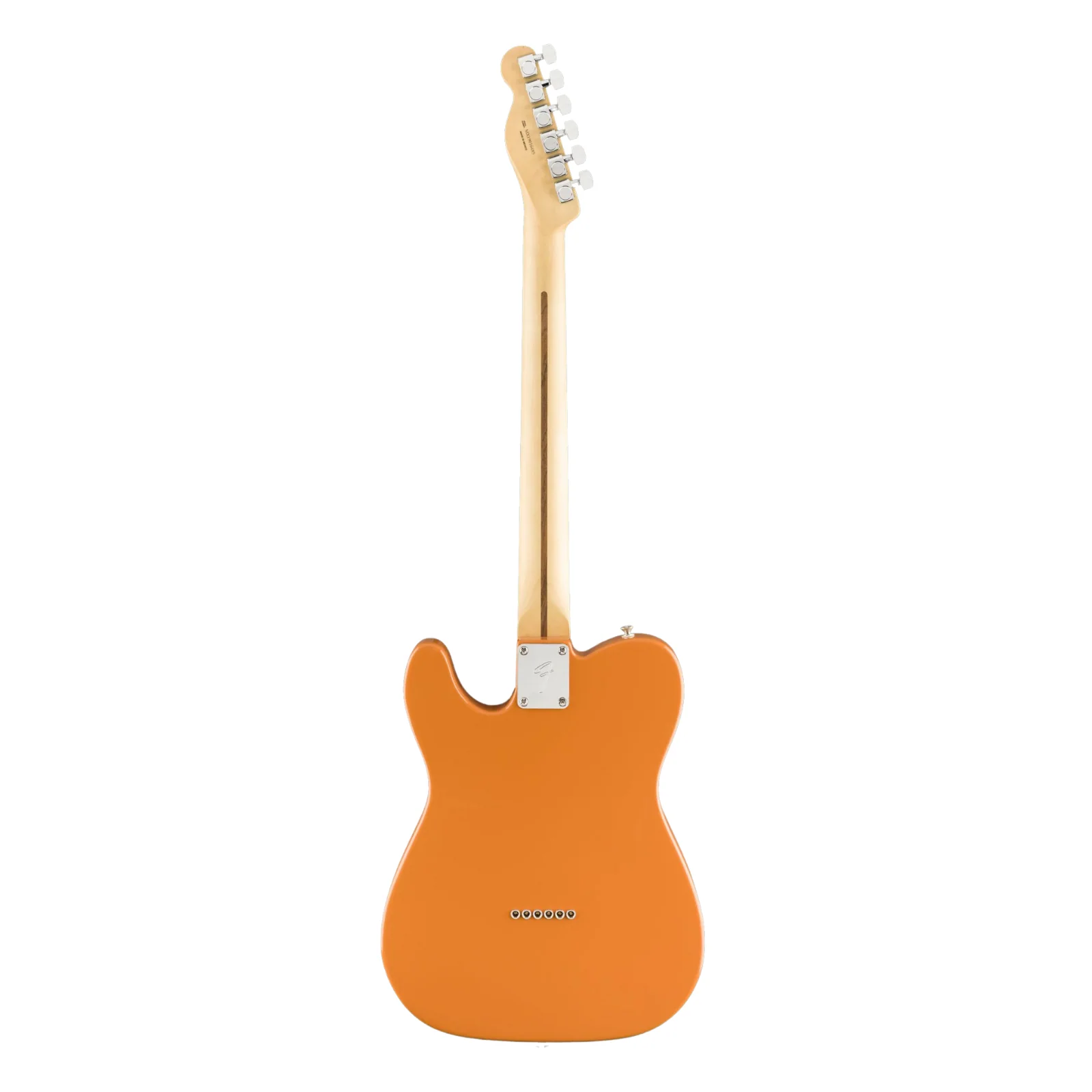 Fender Player Telecaster – Capri Orange - Image 2