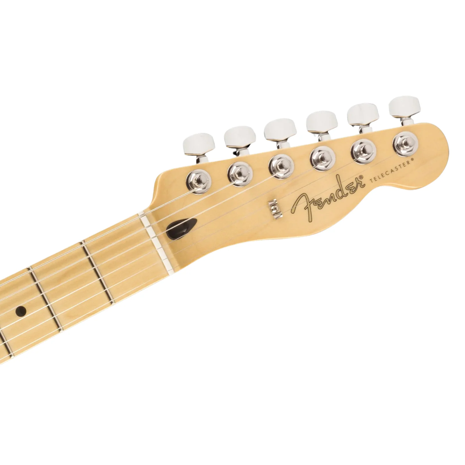 Fender Player Telecaster – Capri Orange - Image 4