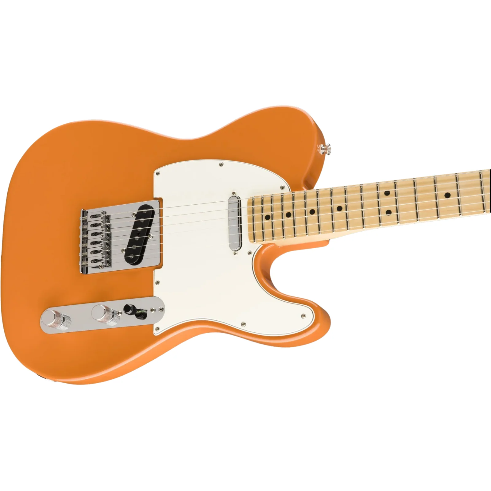Fender Player Telecaster – Capri Orange - Image 5