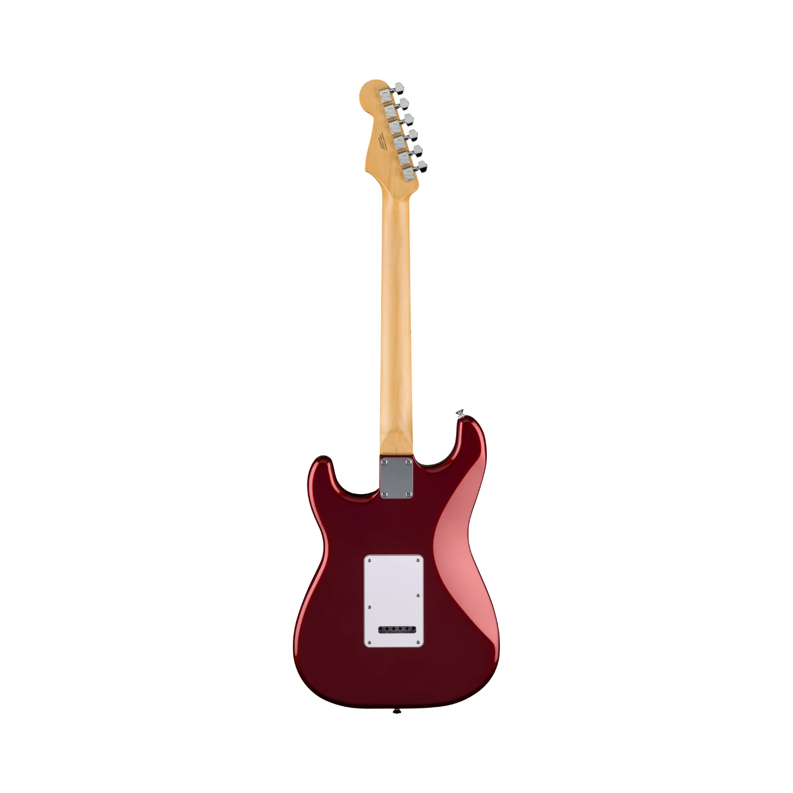 Fender Standard Stratocaster - Candy Cola - Image 2