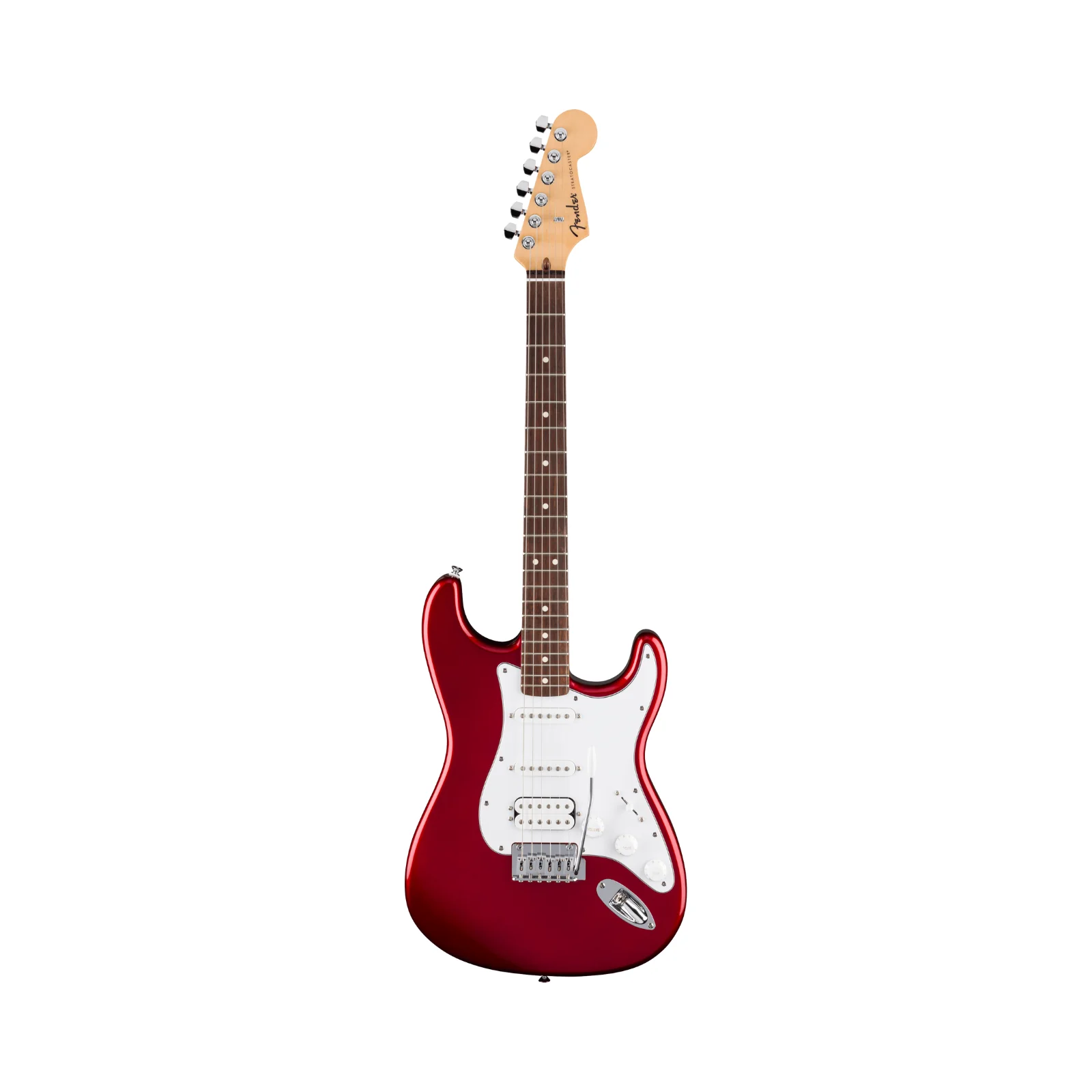 Fender Standard Stratocaster HSS - Candy Cola