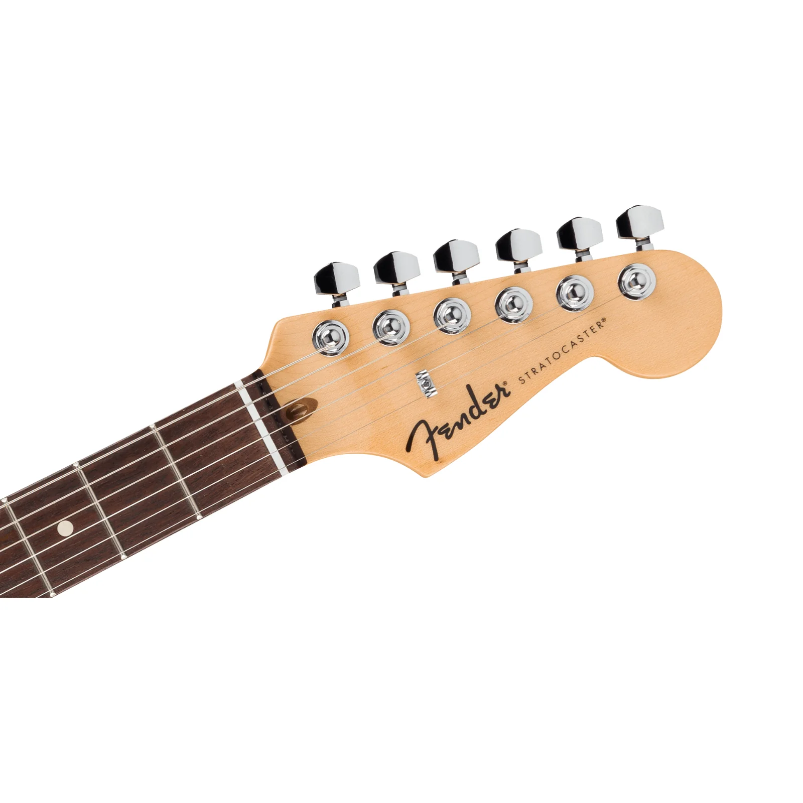 Fender Standard Stratocaster HSS - Candy Cola - Image 4
