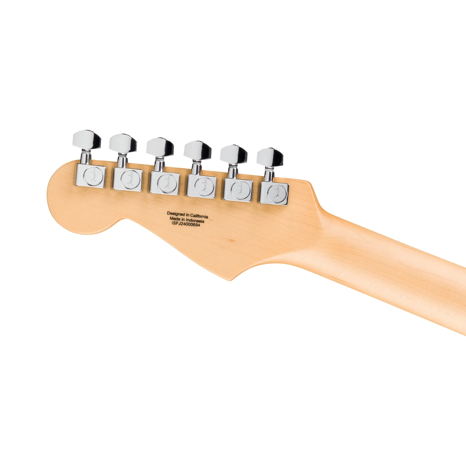 Fender Standard Stratocaster HSS - Candy Cola - Image 5