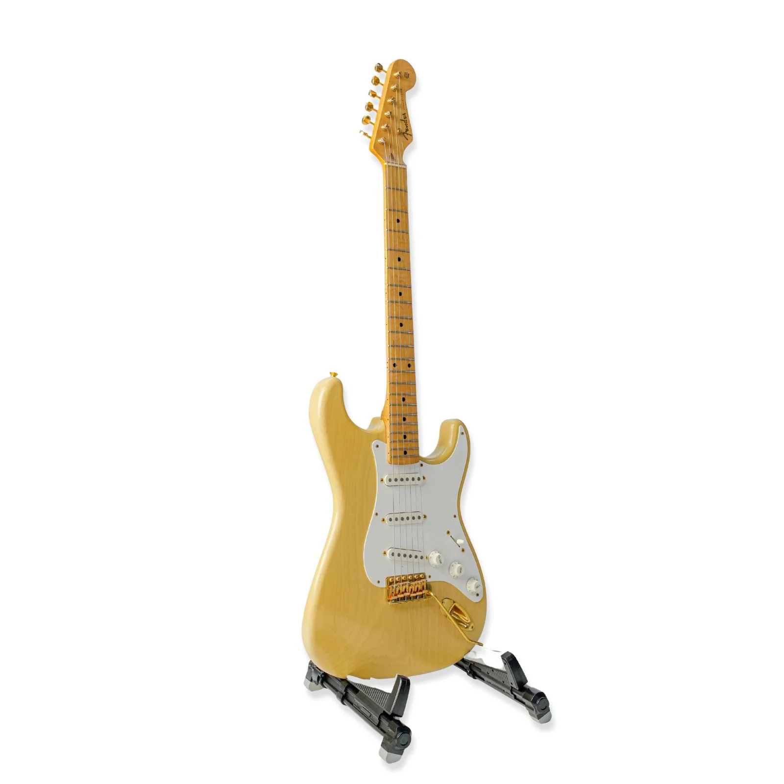 Fender Stratocaster Japan ST54‑150AS 40th Anniversary - Image 3