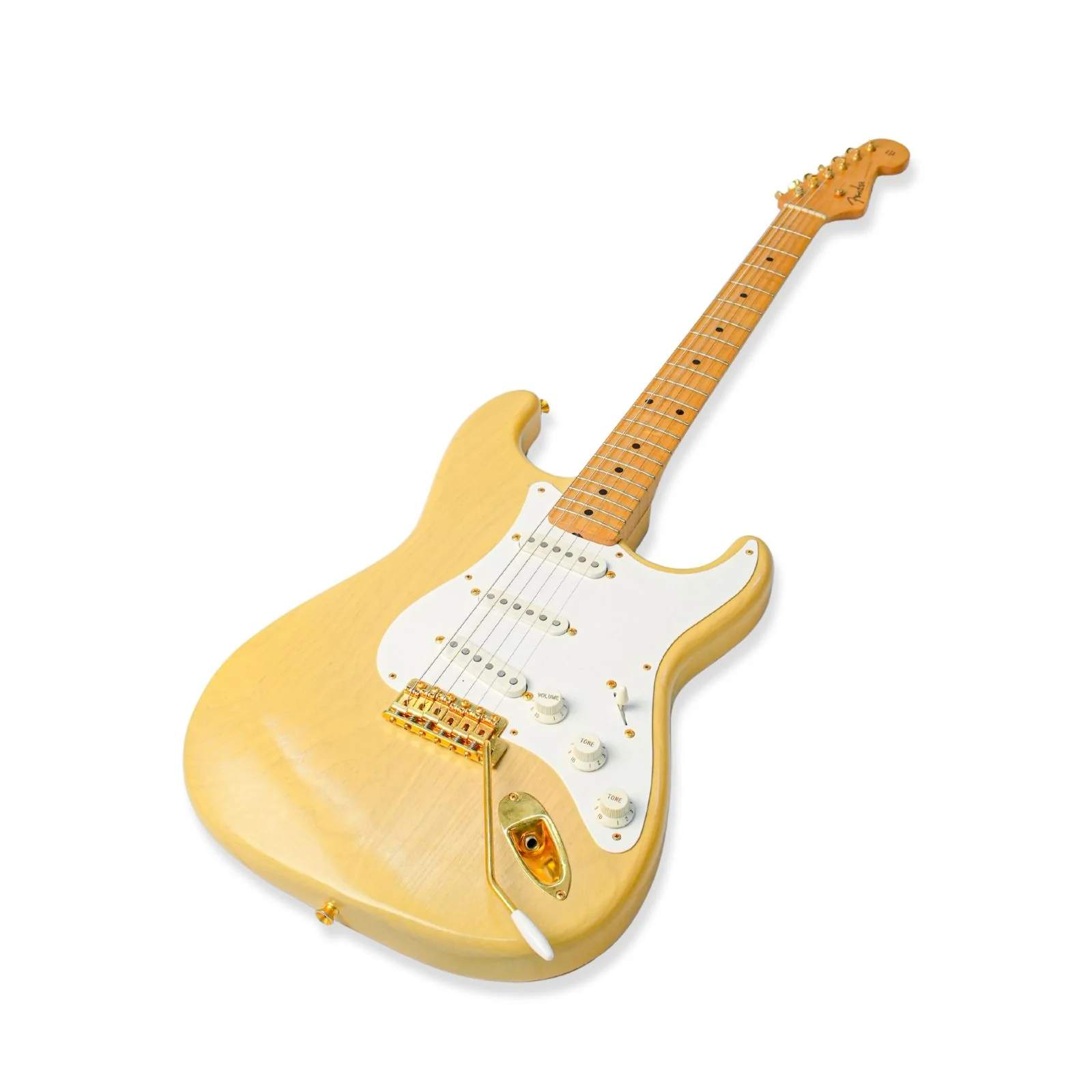 Fender Stratocaster Japan ST54‑150AS 40th Anniversary - Image 4