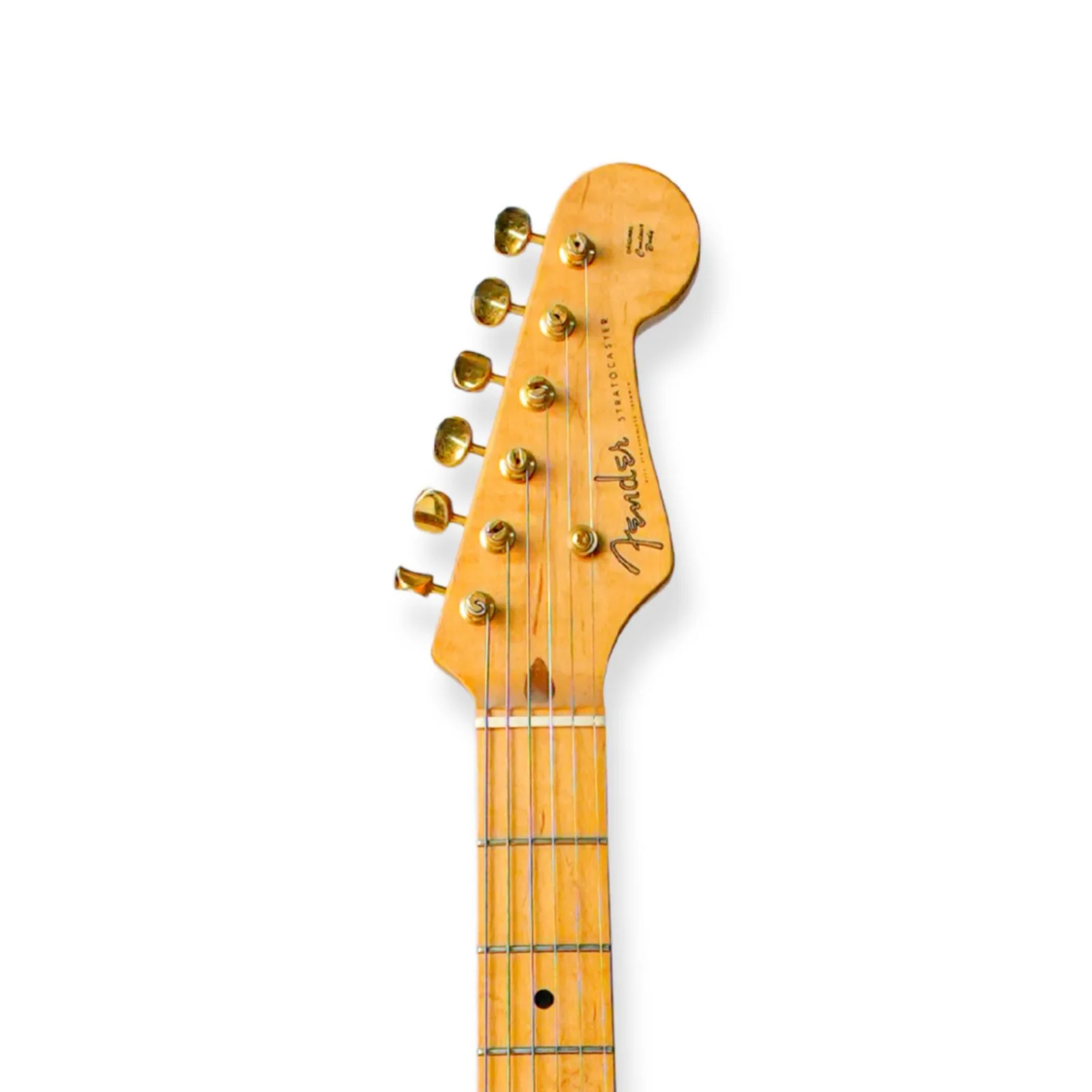 Fender Stratocaster Japan ST54‑150AS 40th Anniversary - Image 5