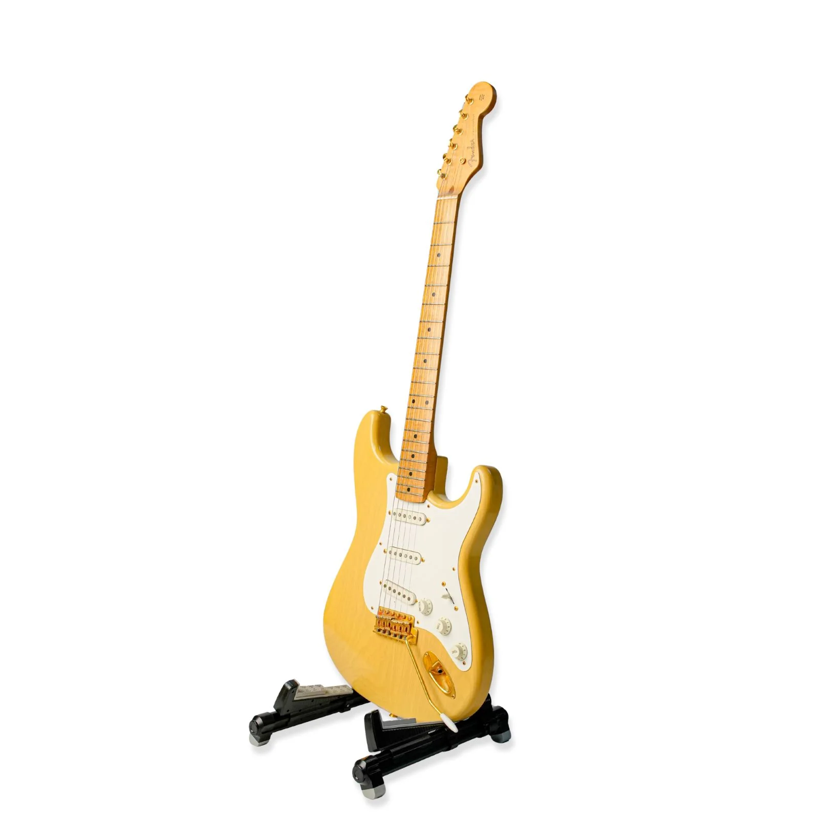 Fender Stratocaster Japan ST54‑150AS 40th Anniversary - Image 6