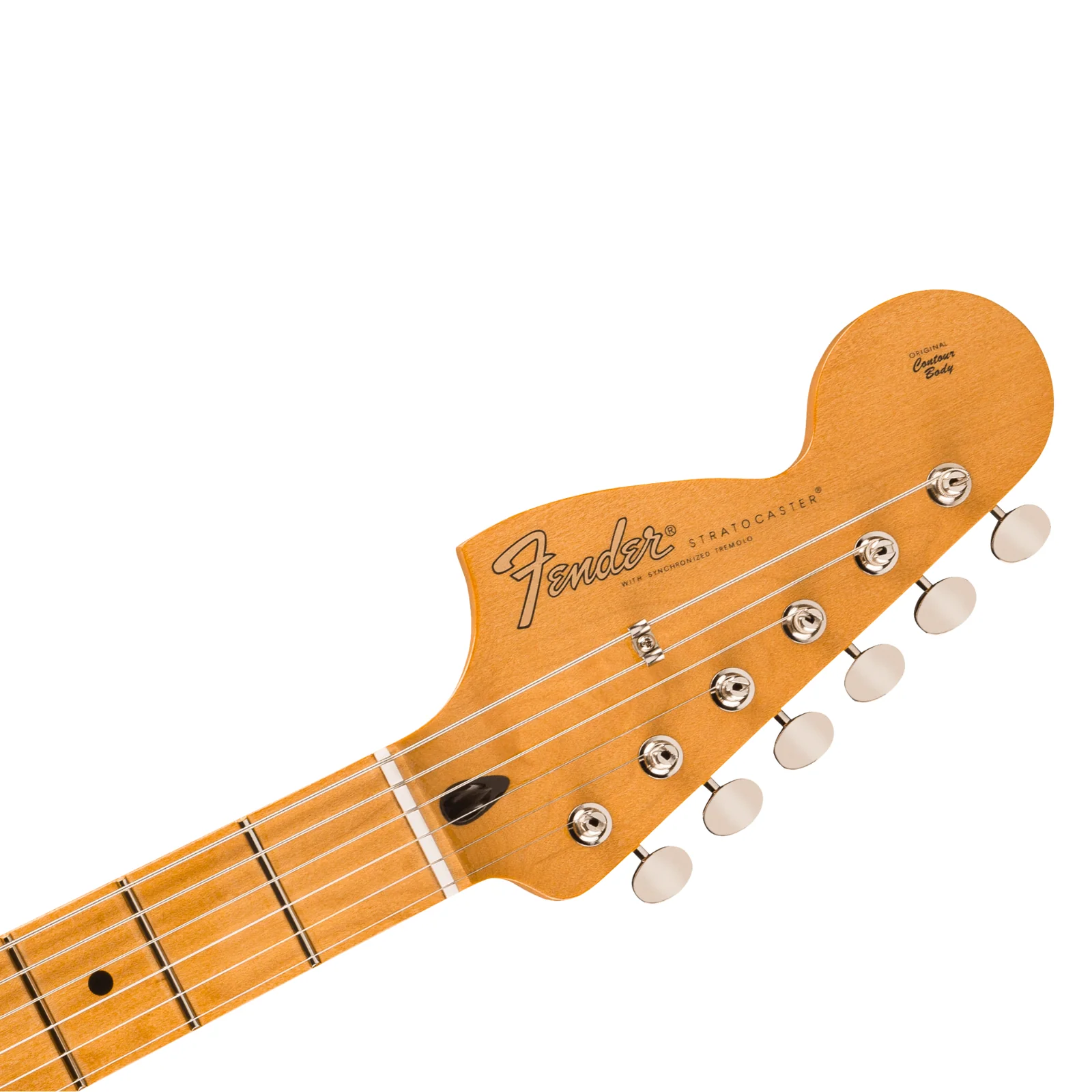 Fender Stratocaster Jimi Hendrix – Olympic White - Image 5