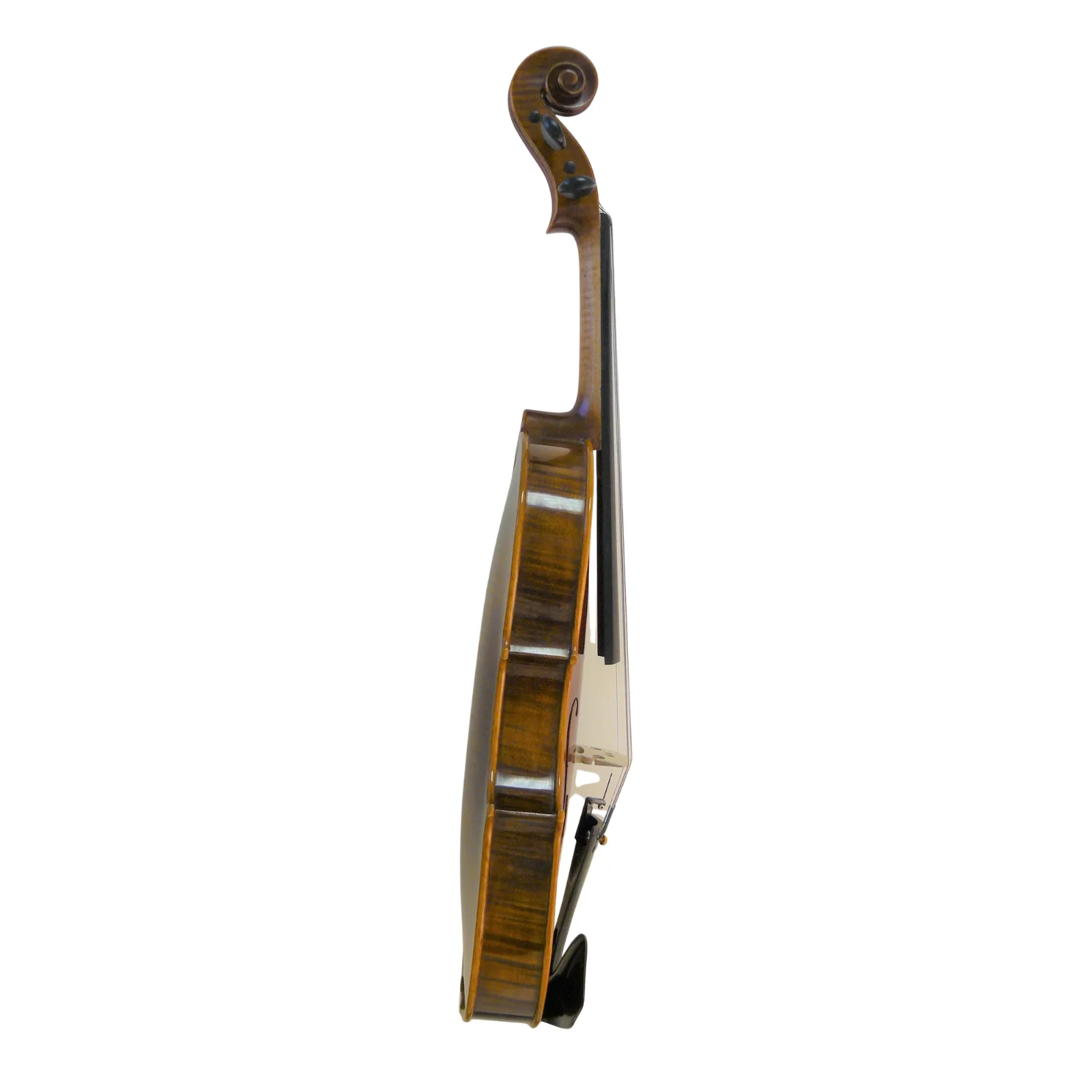 Franz Sandner CA‑6 Orchestra Viola – 15″ Natural Finish - Image 3