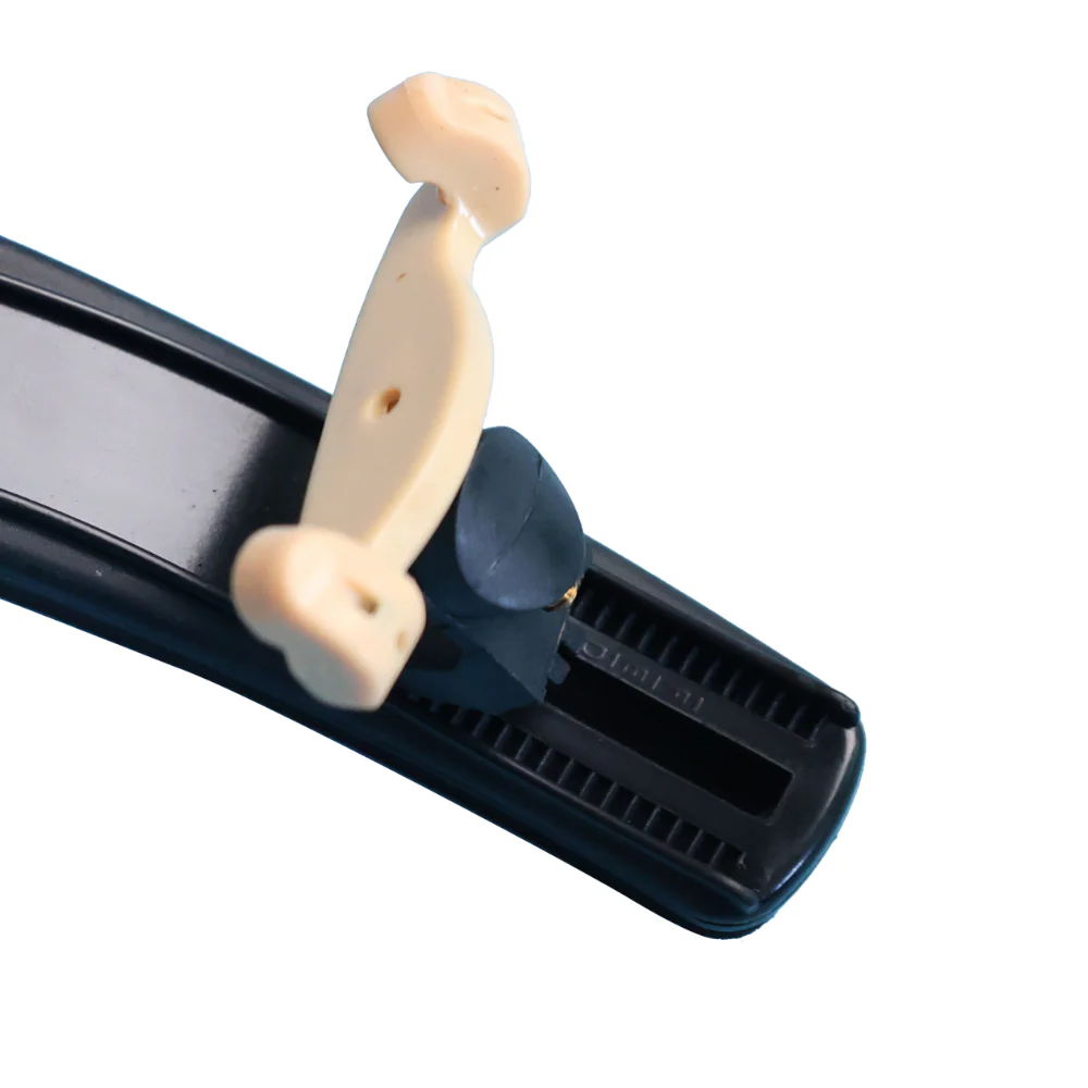 Franz Sandner SSR-S Shoulder Rest Violins 1/4 - Image 3