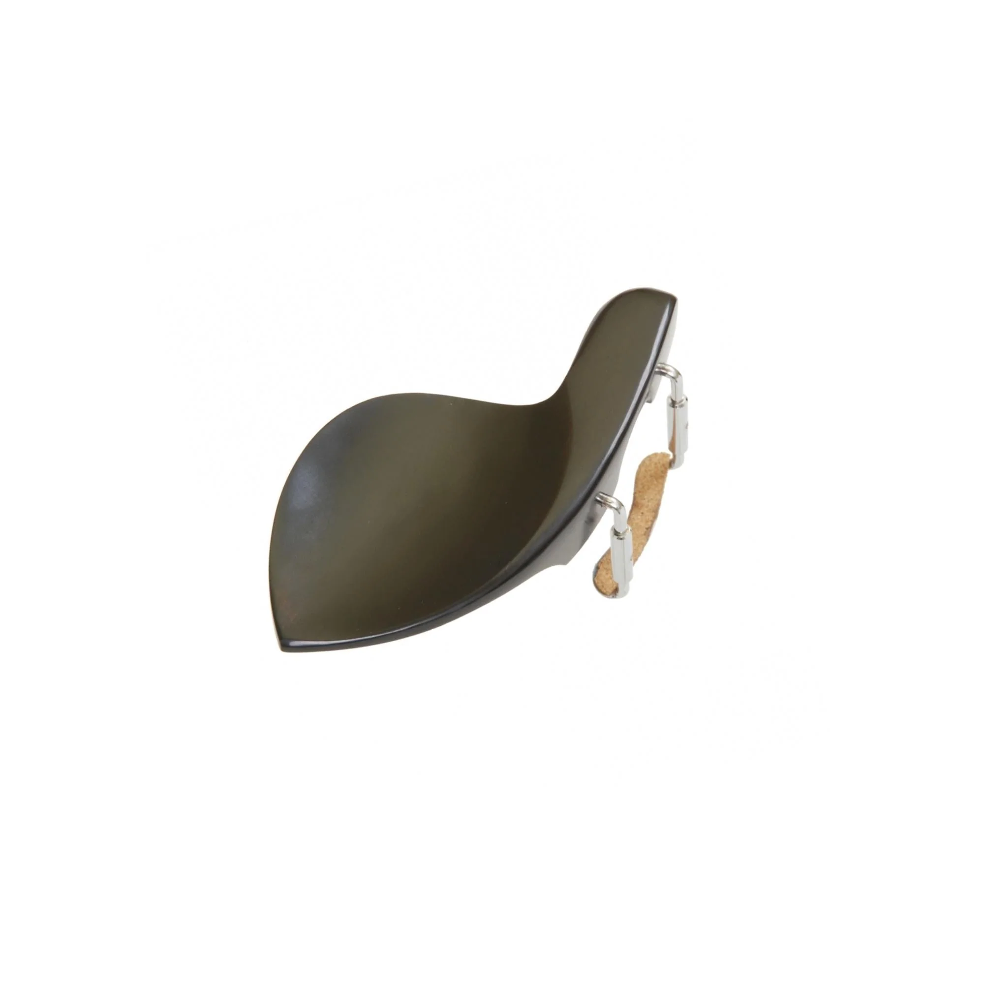 Gewa Violin Chin Rest ½ Size - Black
