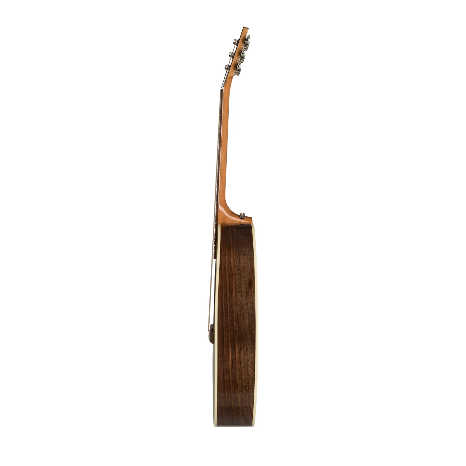 Gibson Acoustic Guitar J‑45 Studio Walnut Antique Natural - Image 3