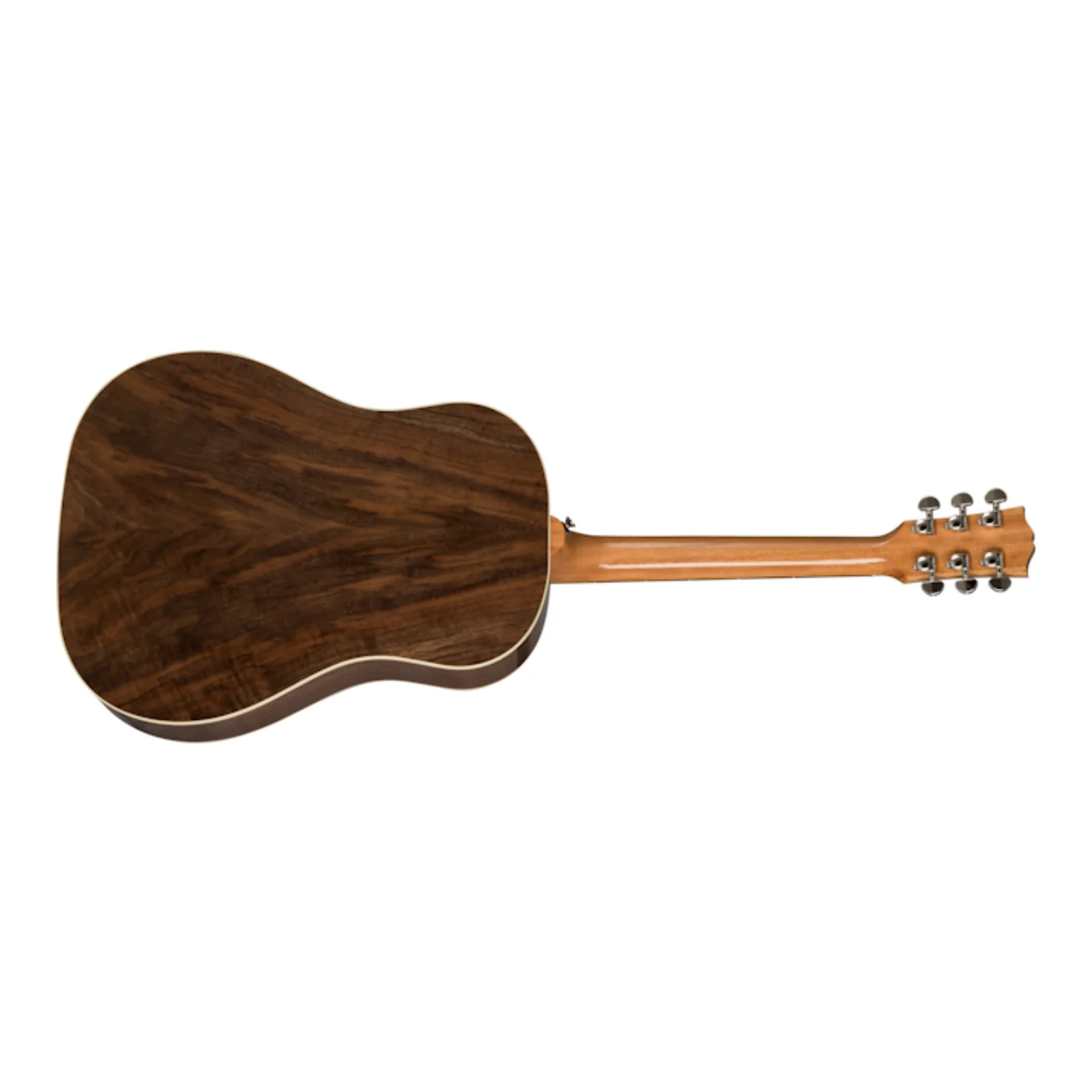 Gibson Acoustic Guitar J‑45 Studio Walnut Antique Natural - Image 5