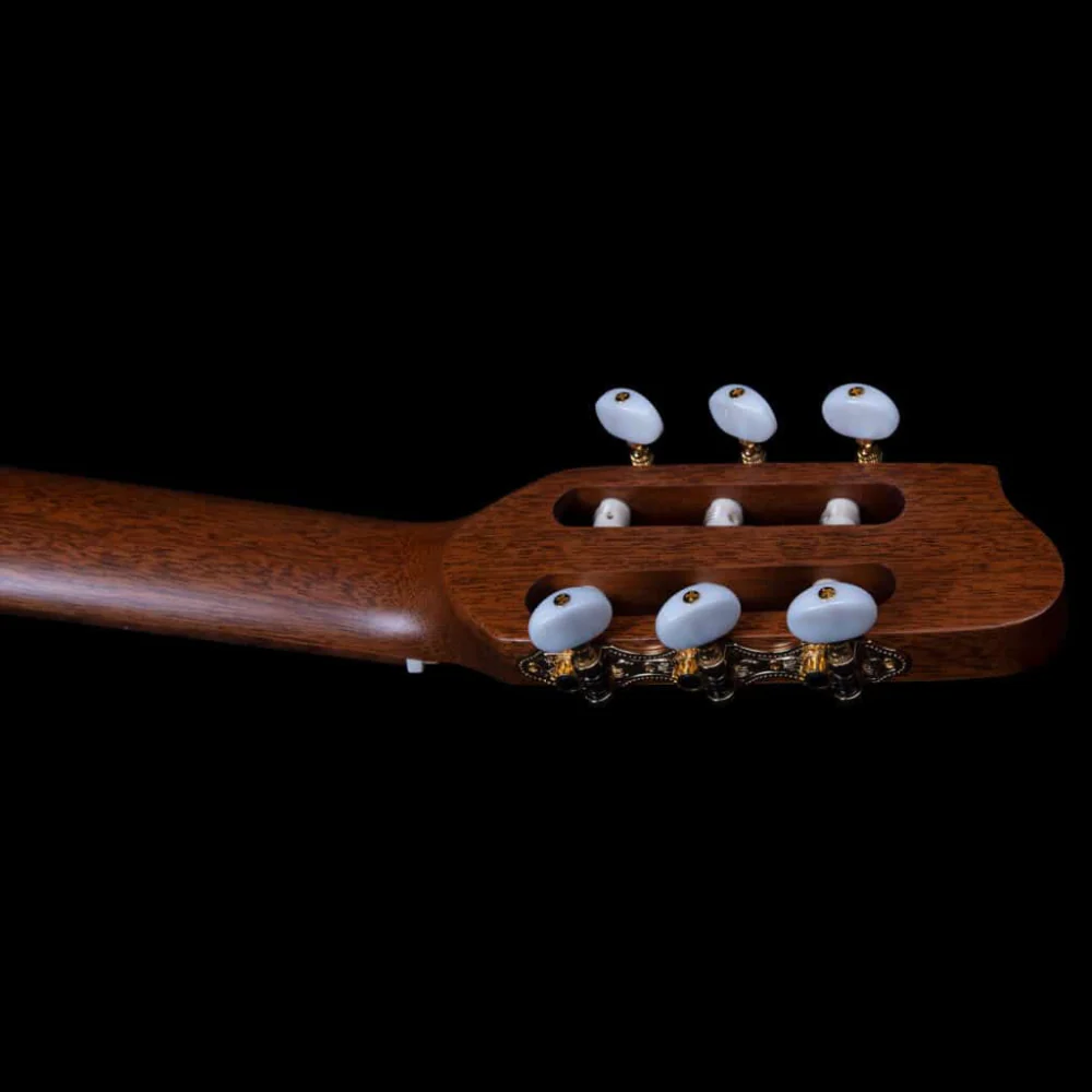 Godin Etude Classical Guitar - Image 3