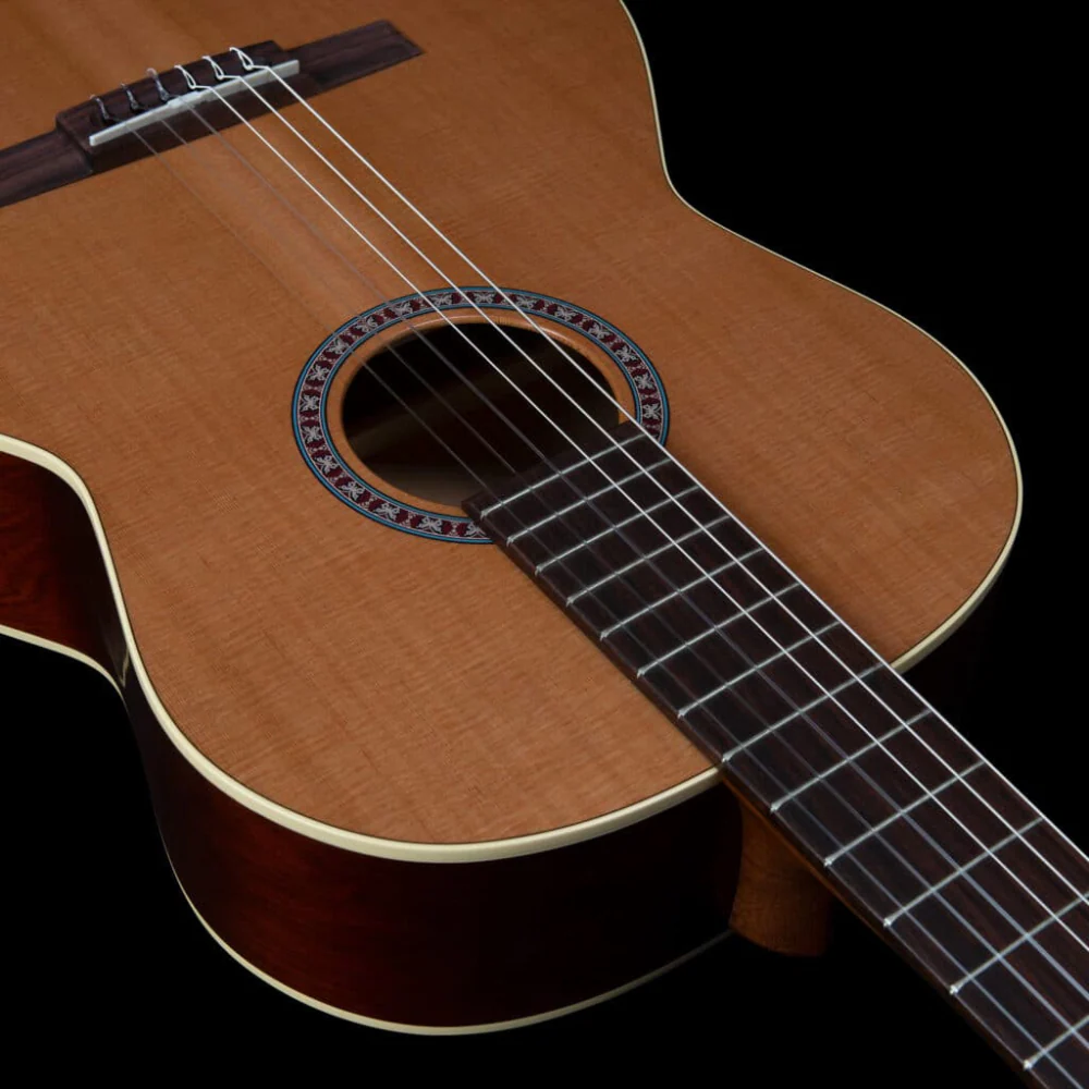 Godin Etude Classical Guitar - Image 4