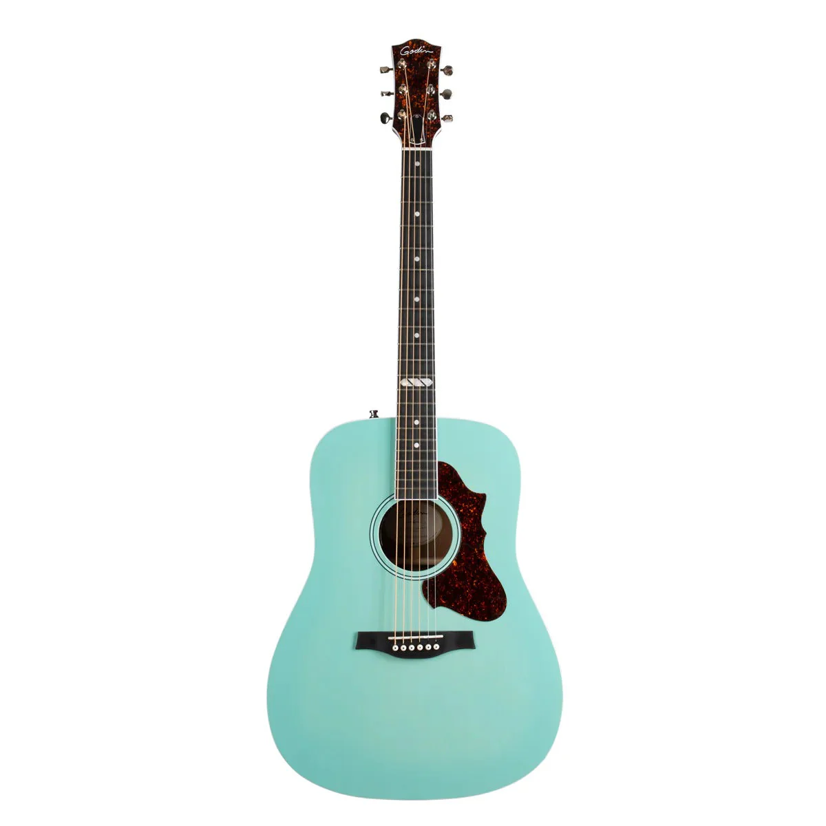 Godin GODIN Imperial Laguna Blue GT EQ with Bag 51632
