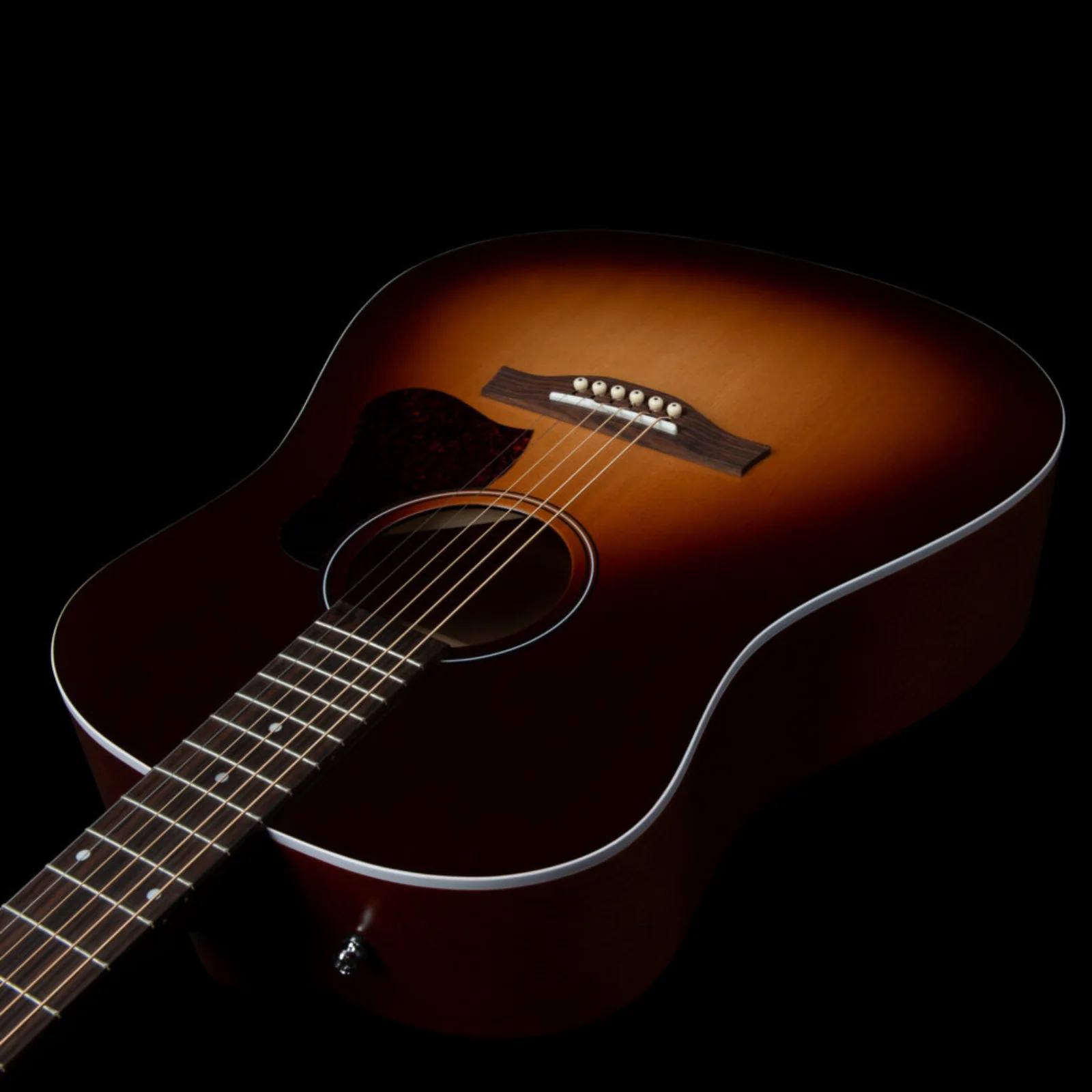 Seagull Entourage Autumn Burst Acoustic Guitar - Image 7