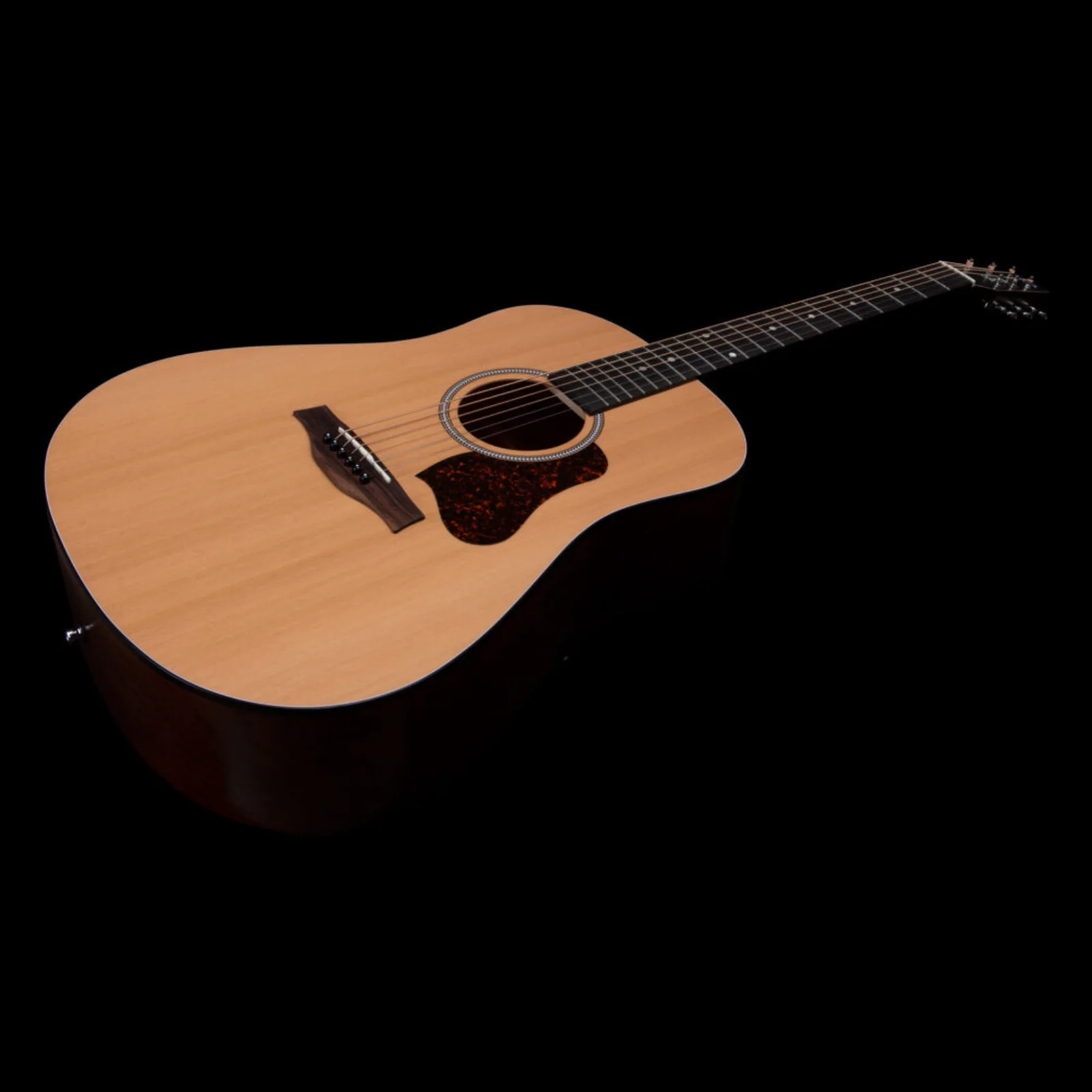 Seagull S6 Original Acoustic Guitar - Image 10