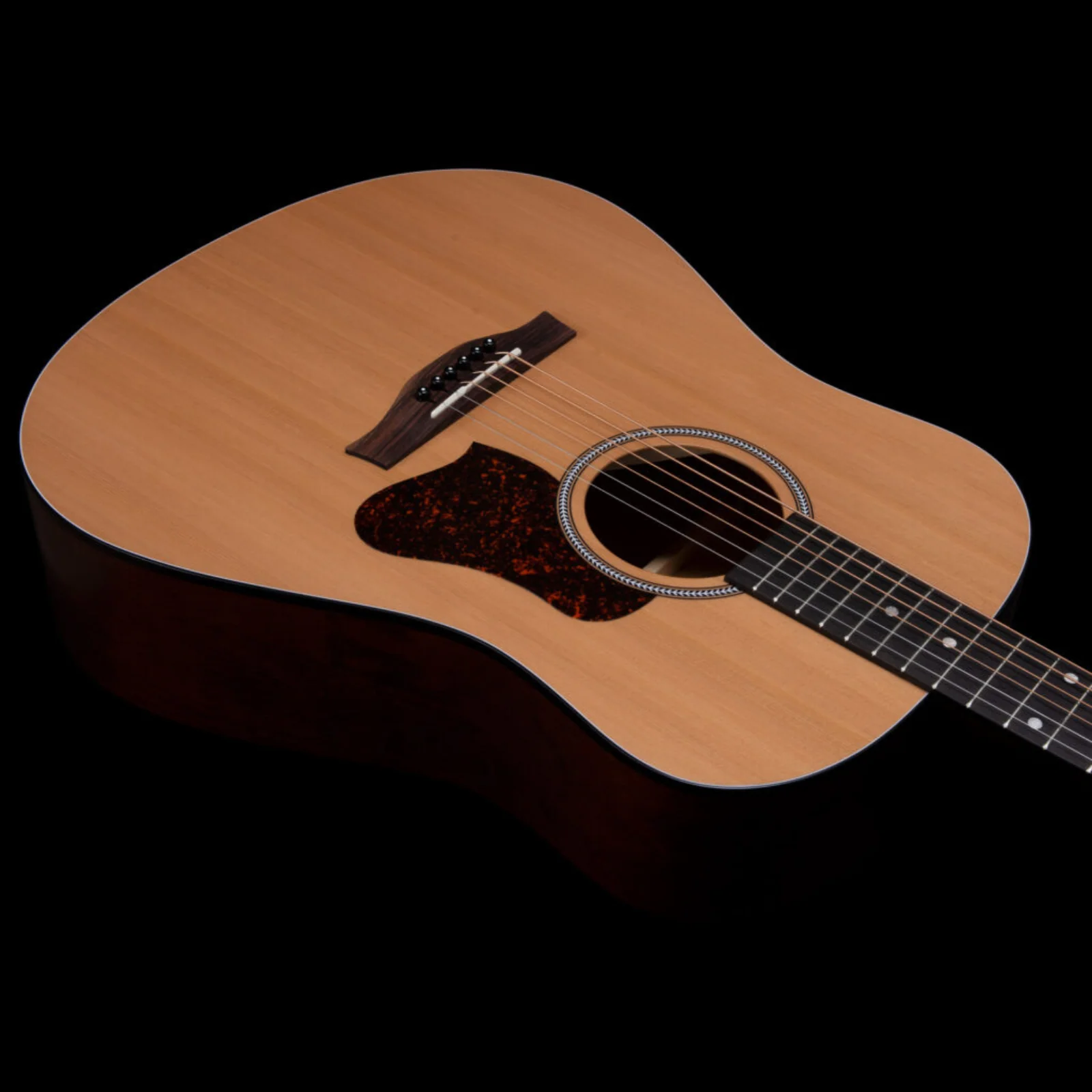 Seagull S6 Original Acoustic Guitar - Image 12