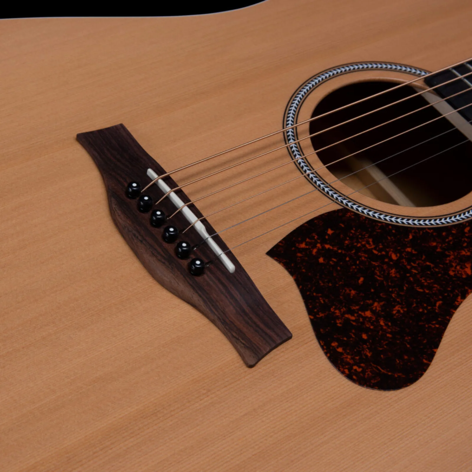 Seagull S6 Original Acoustic Guitar - Image 2