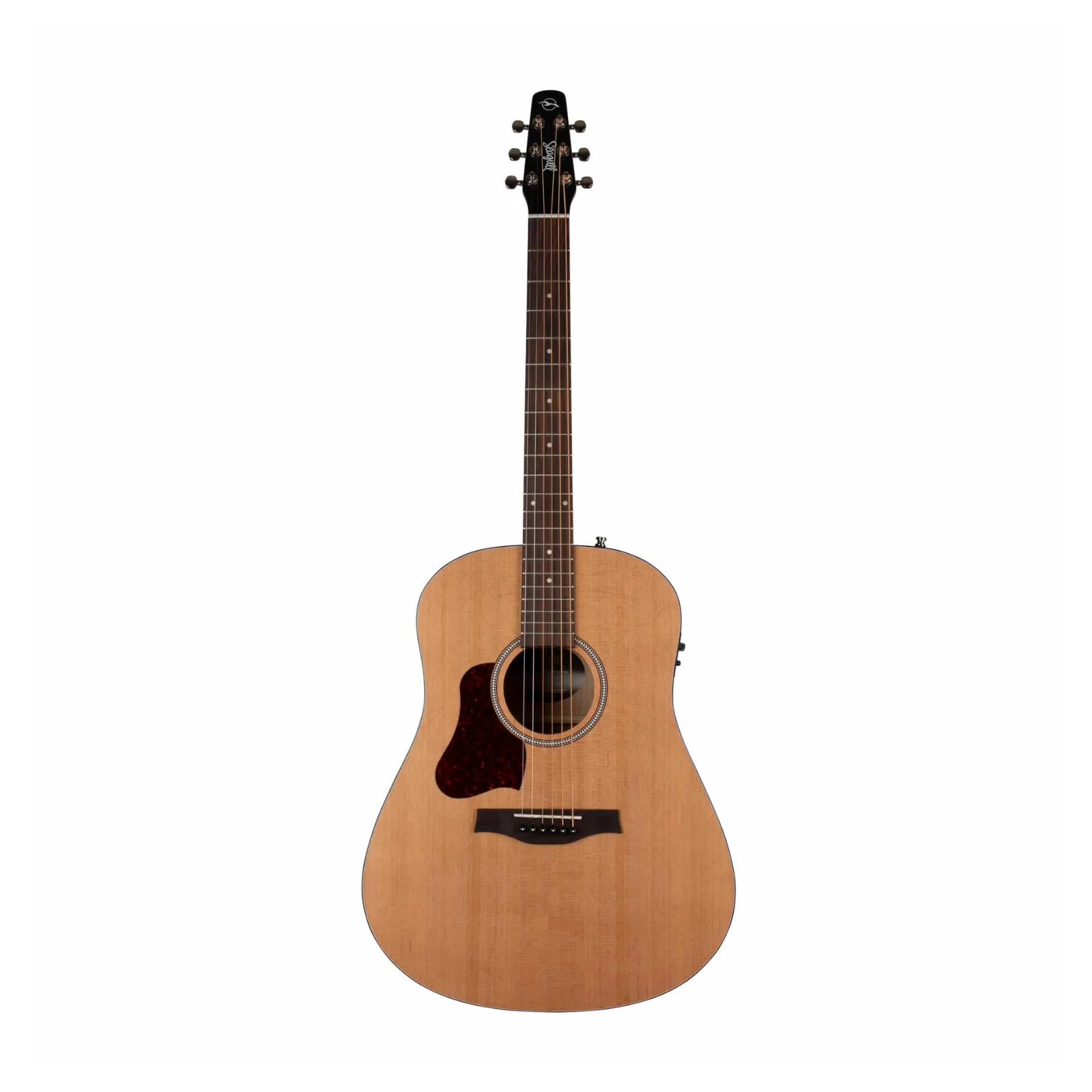 Seagull S6 Original LEFT Presys II - Electro Acoustic Guitar