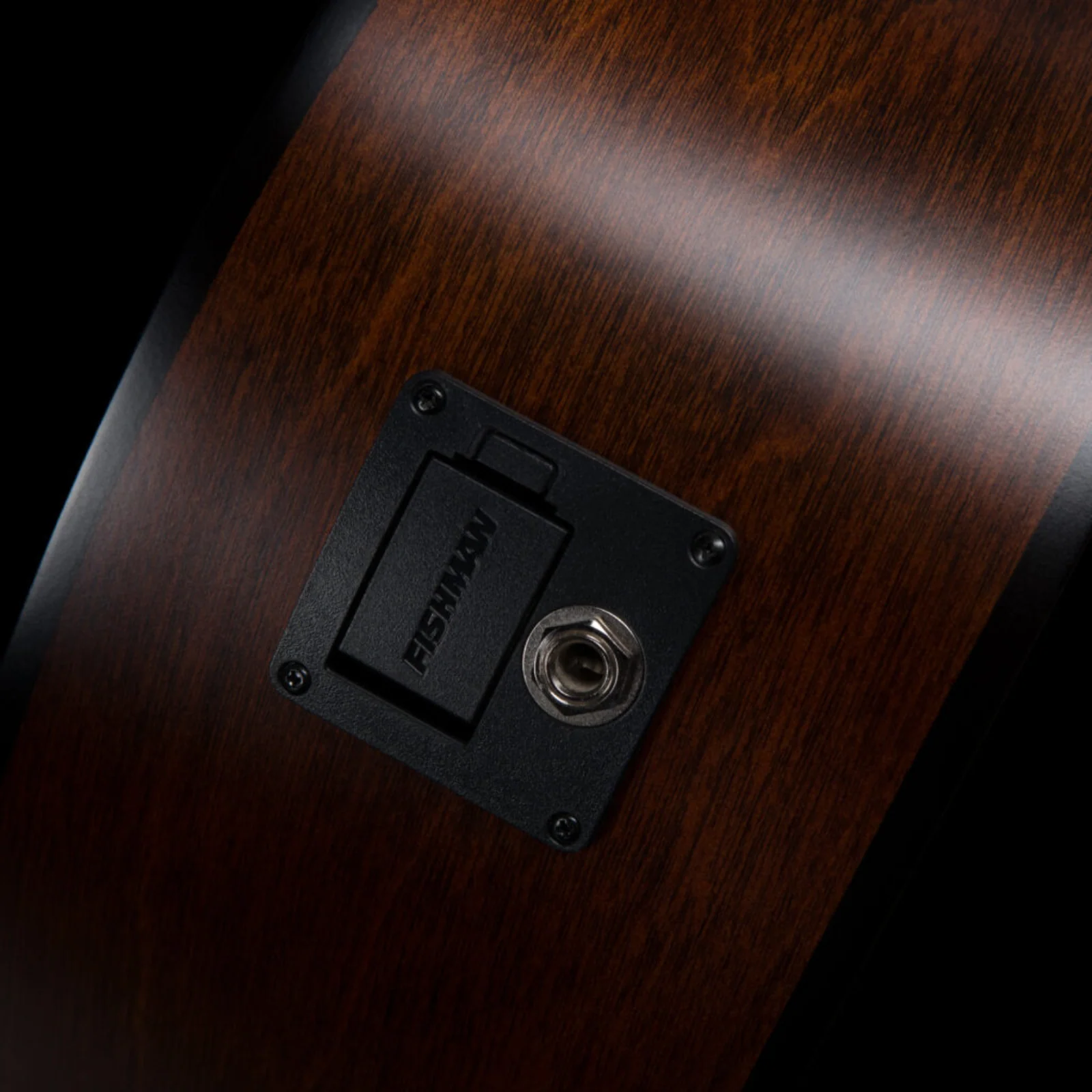 Seagull S6 Original Presys II – Acoustic-Electric Guitar - Image 2