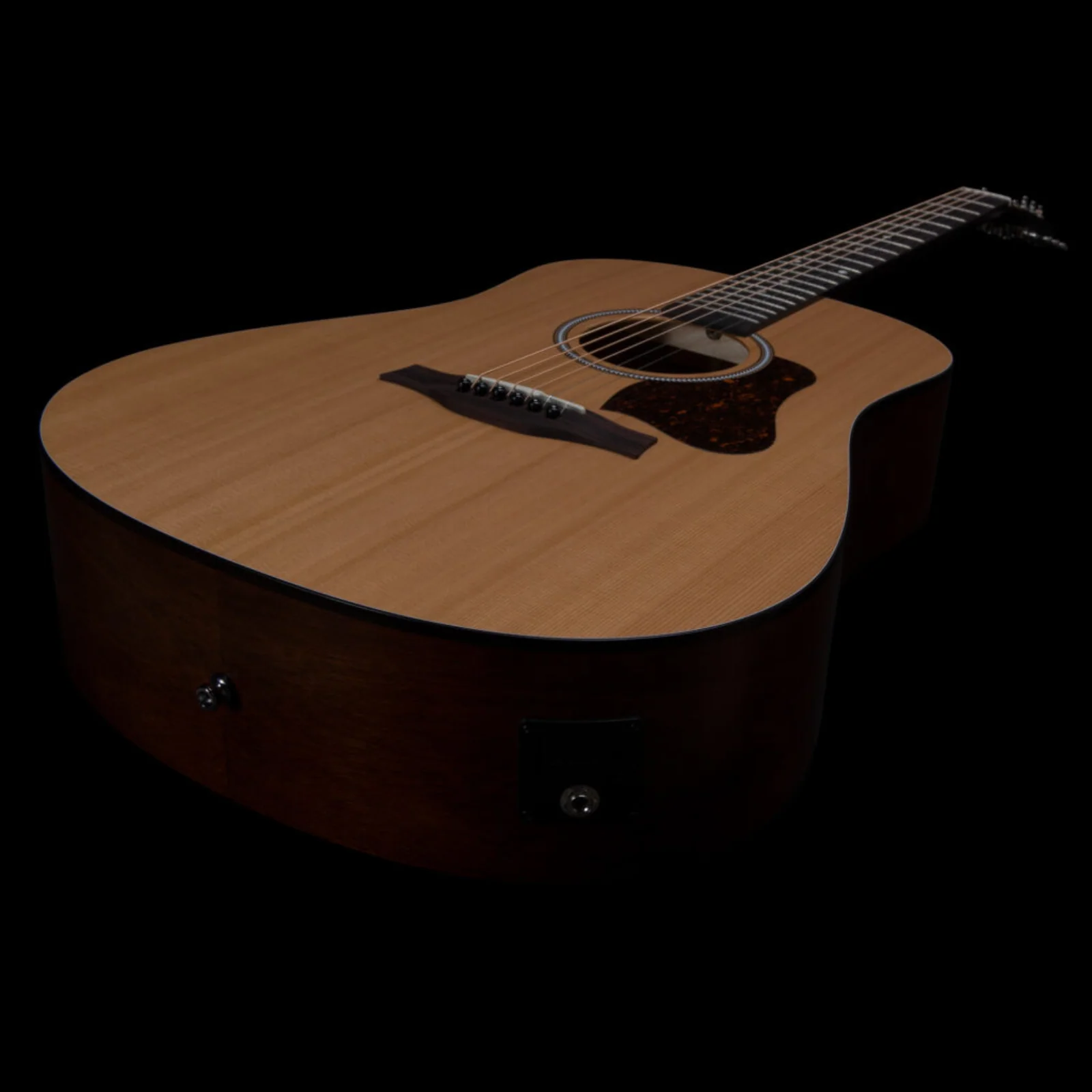 Seagull S6 Original Presys II – Acoustic-Electric Guitar - Image 7