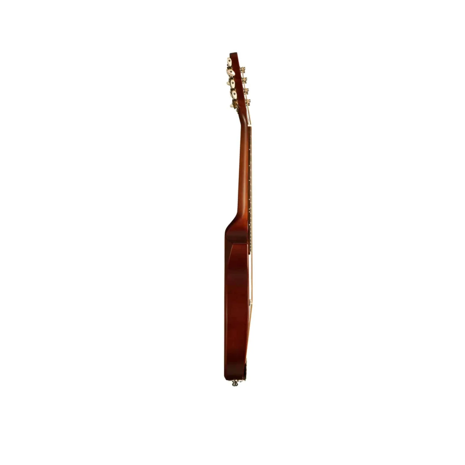 Seagull S8 Mandolin Burnt Umber - Image 2