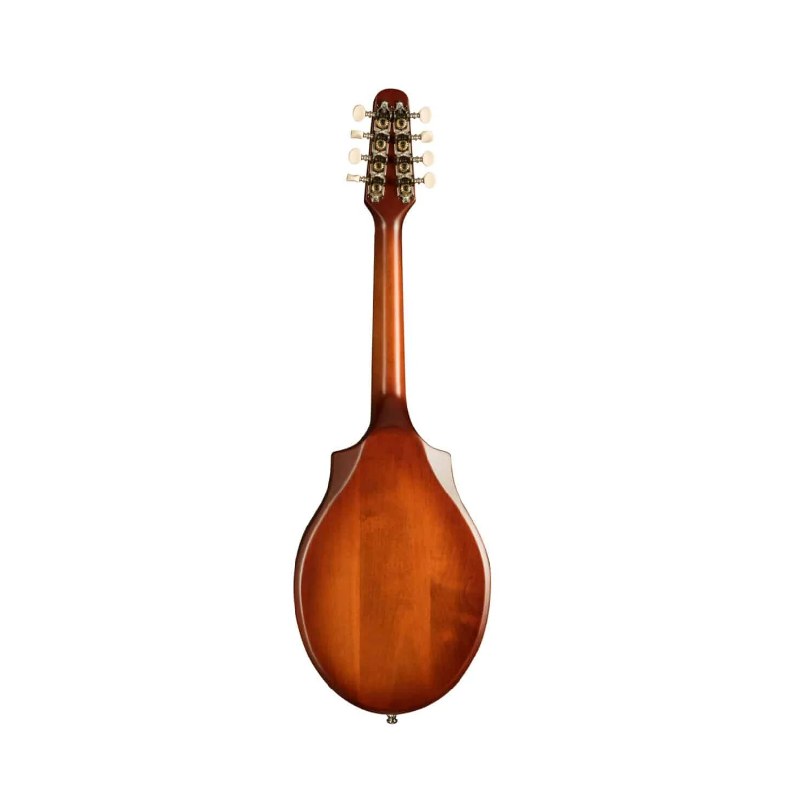 Seagull S8 Mandolin Burnt Umber - Image 3