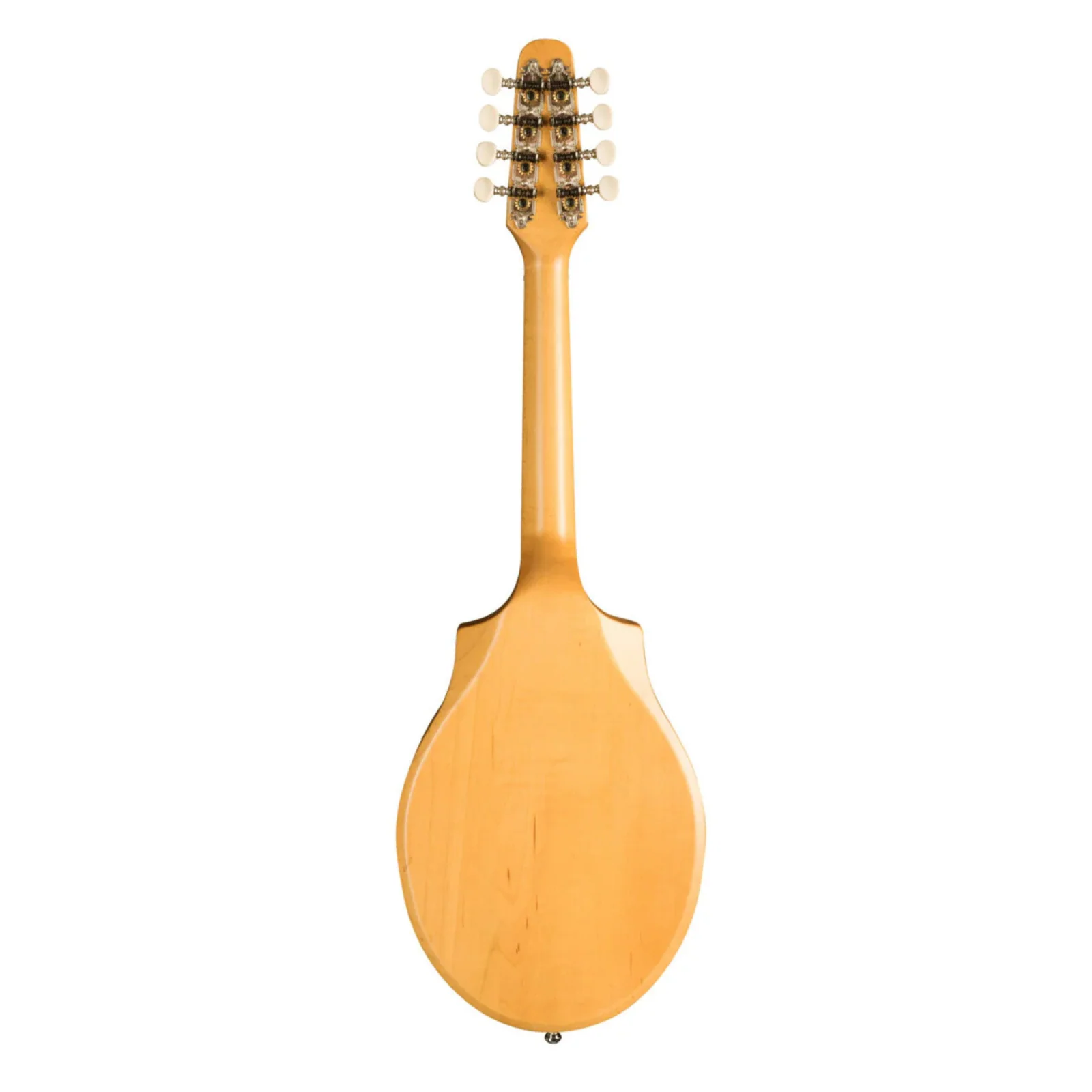 Seagull S8 Mandolin Natural - Image 3