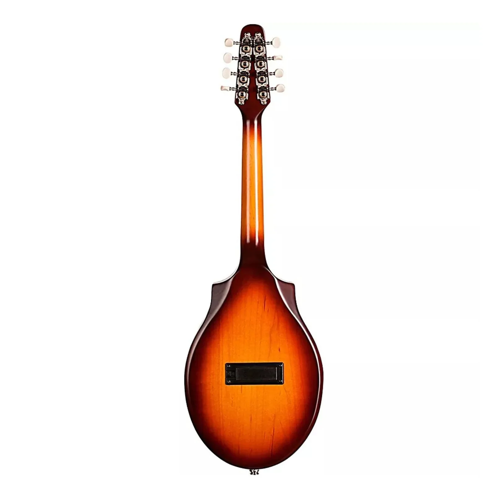 Seagull S8 Mandolin Sunburst EQ - Image 2